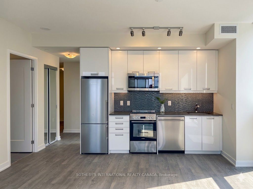 99 John Street 3807, Toronto, ON M5V 0S6 photo 3