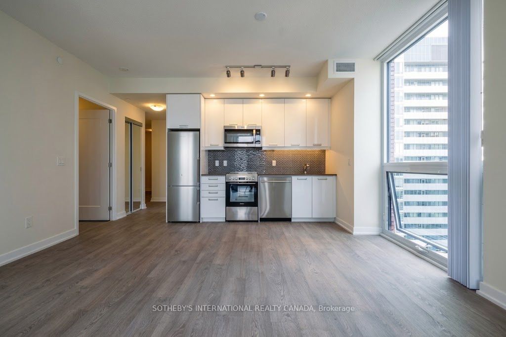 99 John Street 3807, Toronto, ON M5V 0S6 photo 4