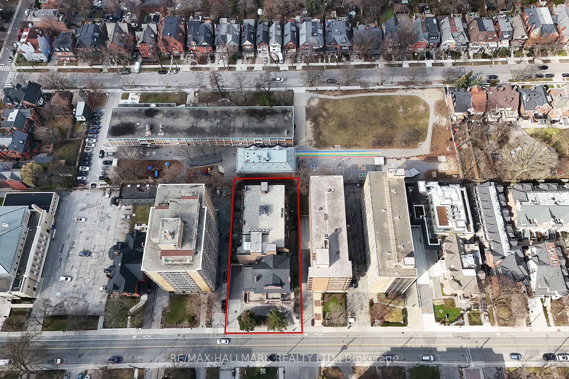 212 St. George Street 106, Toronto, ON M5R 2N5 photo 4