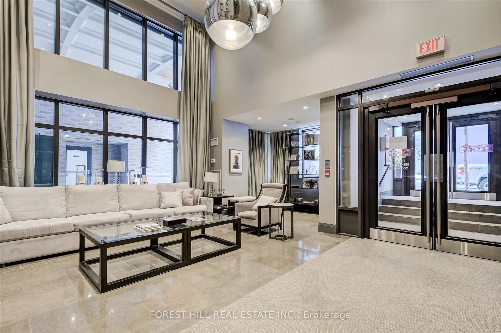 35 Hayden Street 2504, Toronto, ON M4Y 3C3 photo 5