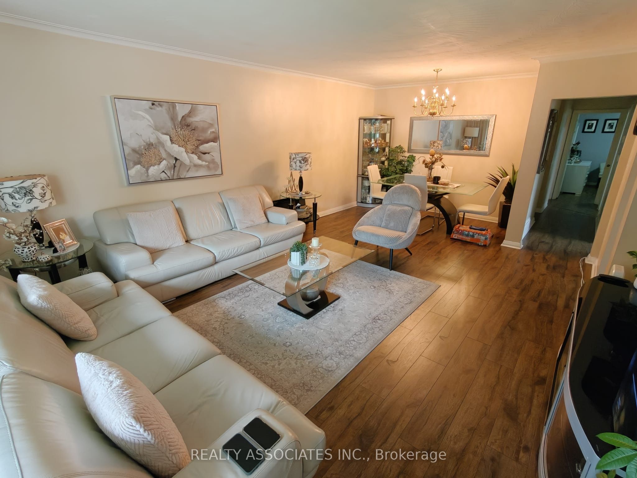 69 Cornerbrook Drive S, Toronto, ON M3A 1H5 photo 3