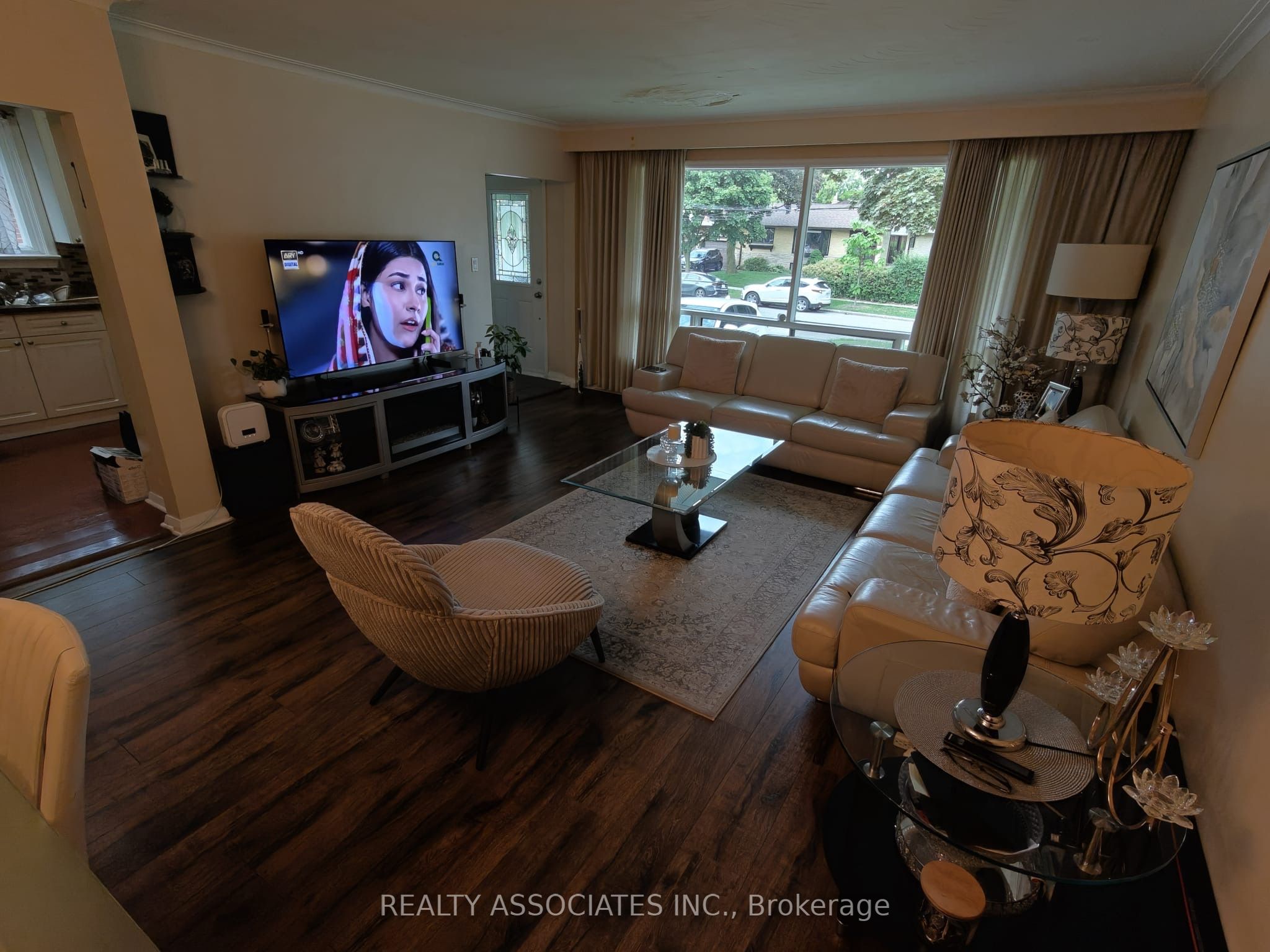 69 Cornerbrook Drive S, Toronto, ON M3A 1H5 photo 5