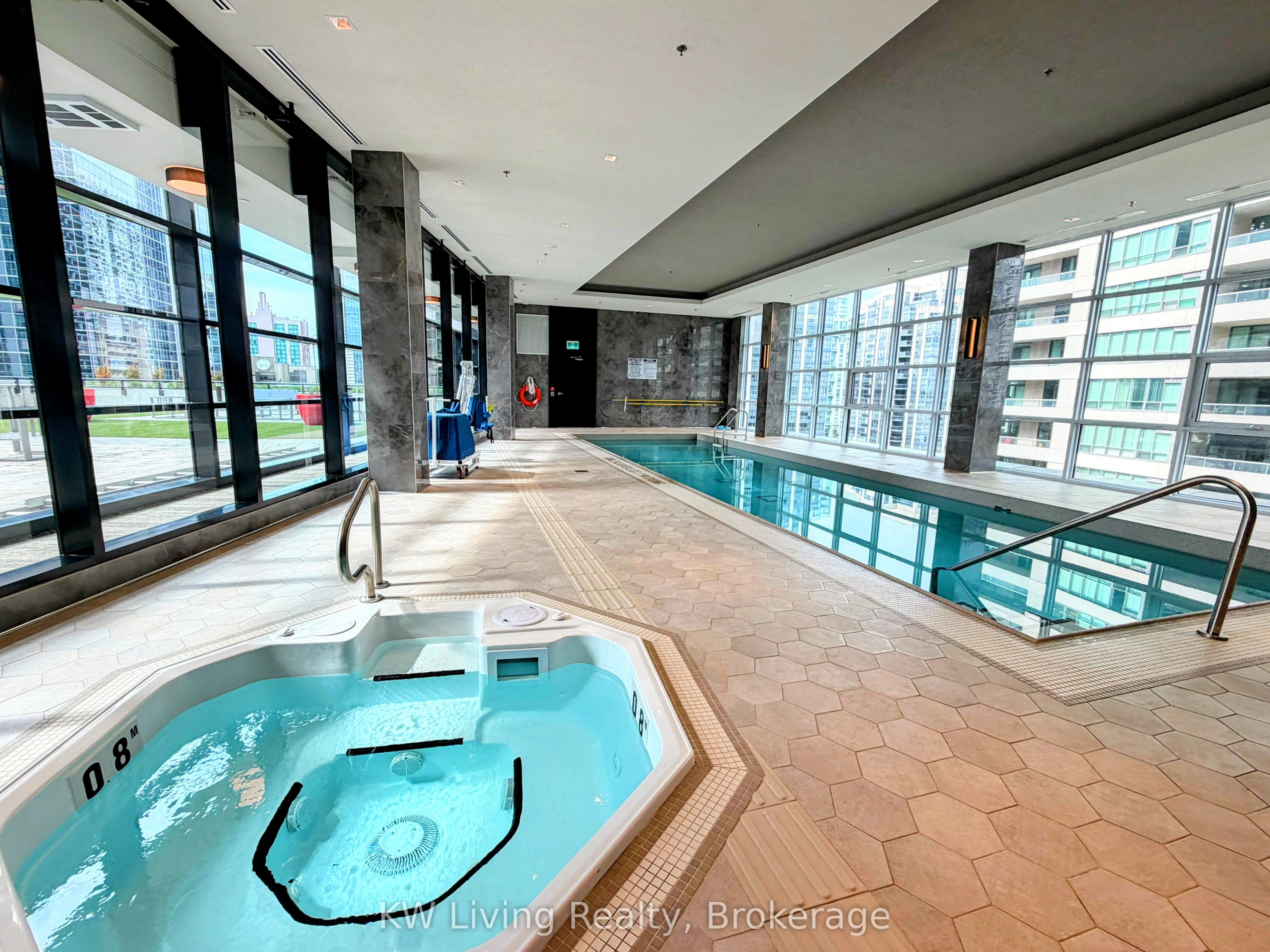 4955 Yonge Street 2615, Toronto, ON M2N 0L8