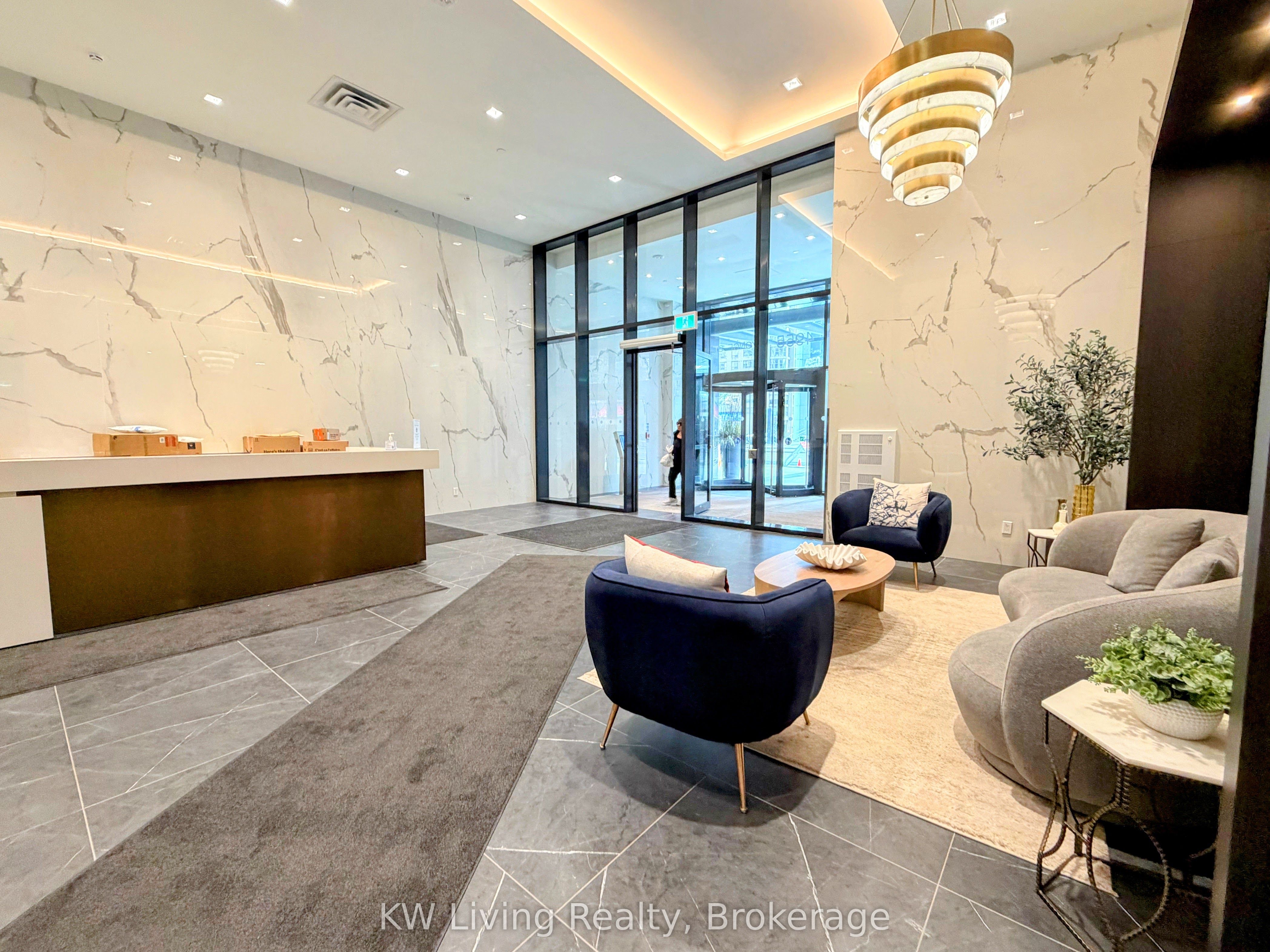 4955 Yonge Street 2615, Toronto, ON M2N 0L8 photo 4