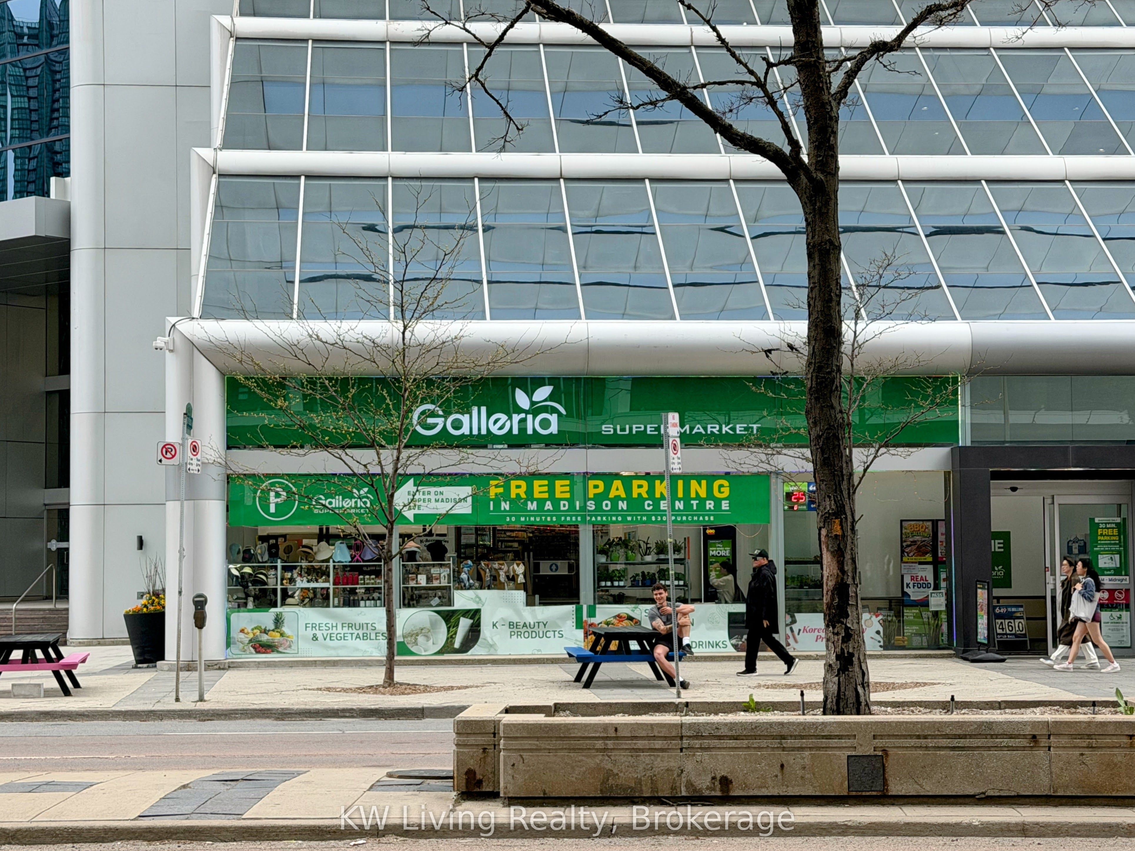 4955 Yonge Street 2615, Toronto, ON M2N 0L8 photo 5