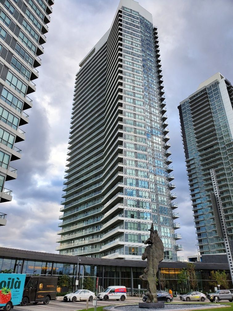 115 McMahon Drive 1710, Toronto, ON M2K 0E3 photo 2