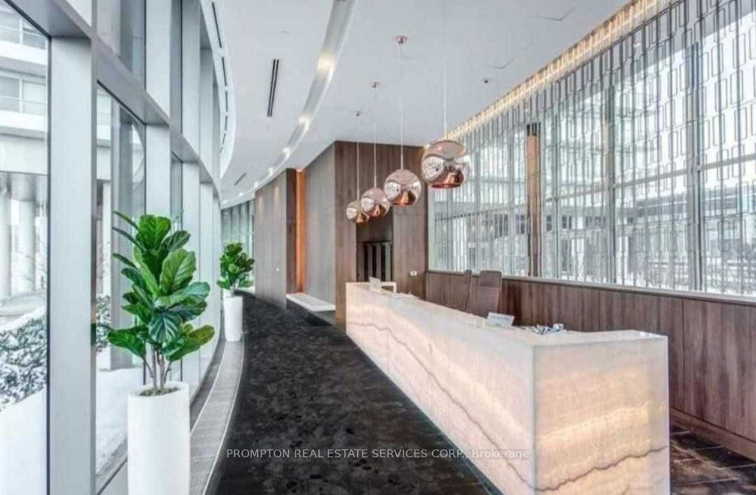 115 McMahon Drive 1710, Toronto, ON M2K 0E3 photo 4