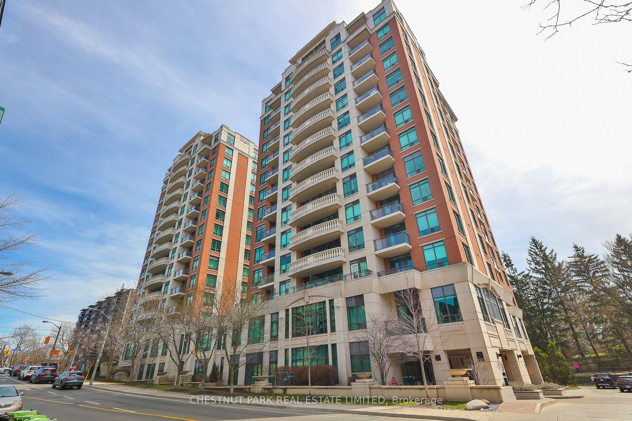 319 Merton Street 514, Toronto, ON M4S 1A5