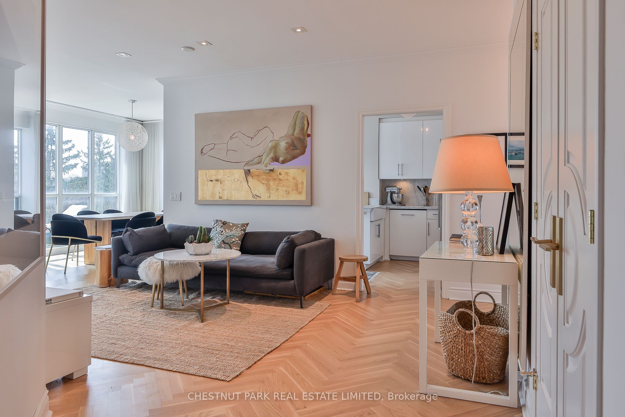 319 Merton Street 514, Toronto, ON M4S 1A5 photo 3
