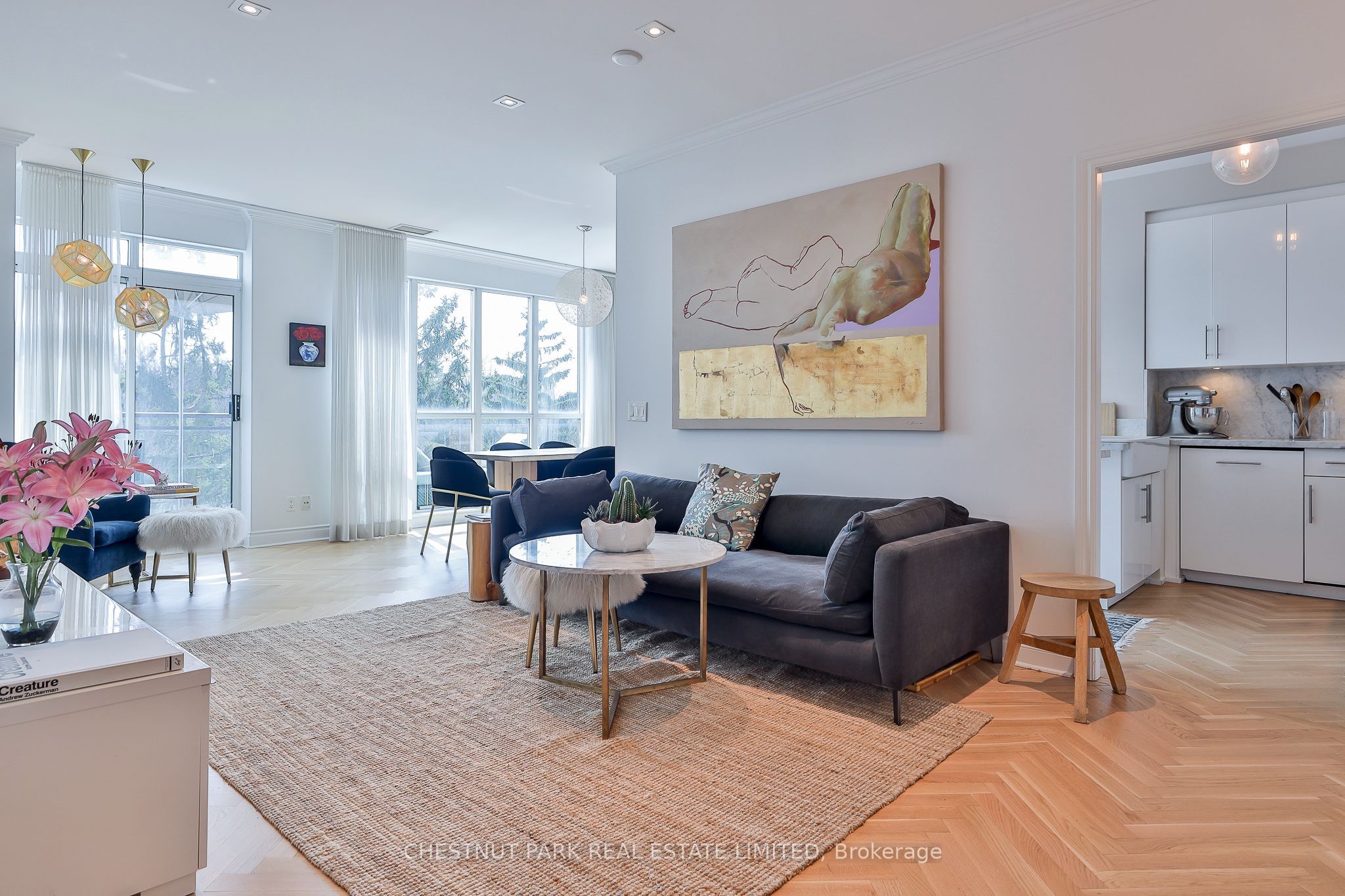 319 Merton Street 514, Toronto, ON M4S 1A5 photo 4