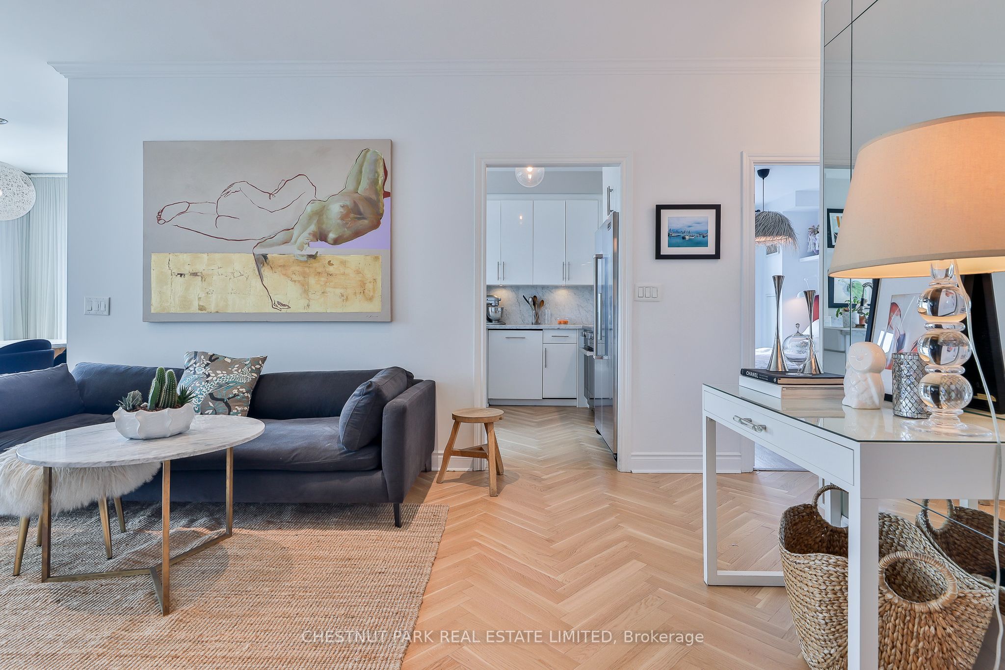 319 Merton Street 514, Toronto, ON M4S 1A5 photo 5