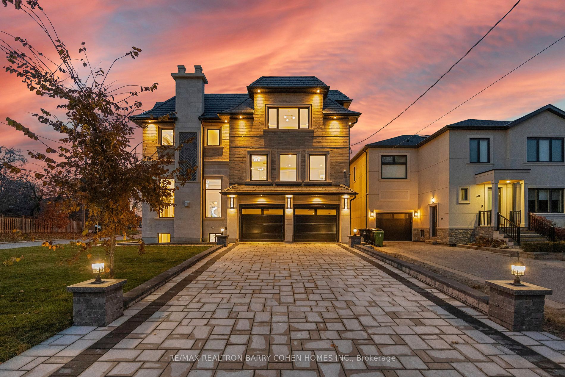 1 Lynnhaven Road, Toronto, ON M6A 2K7 photo 2