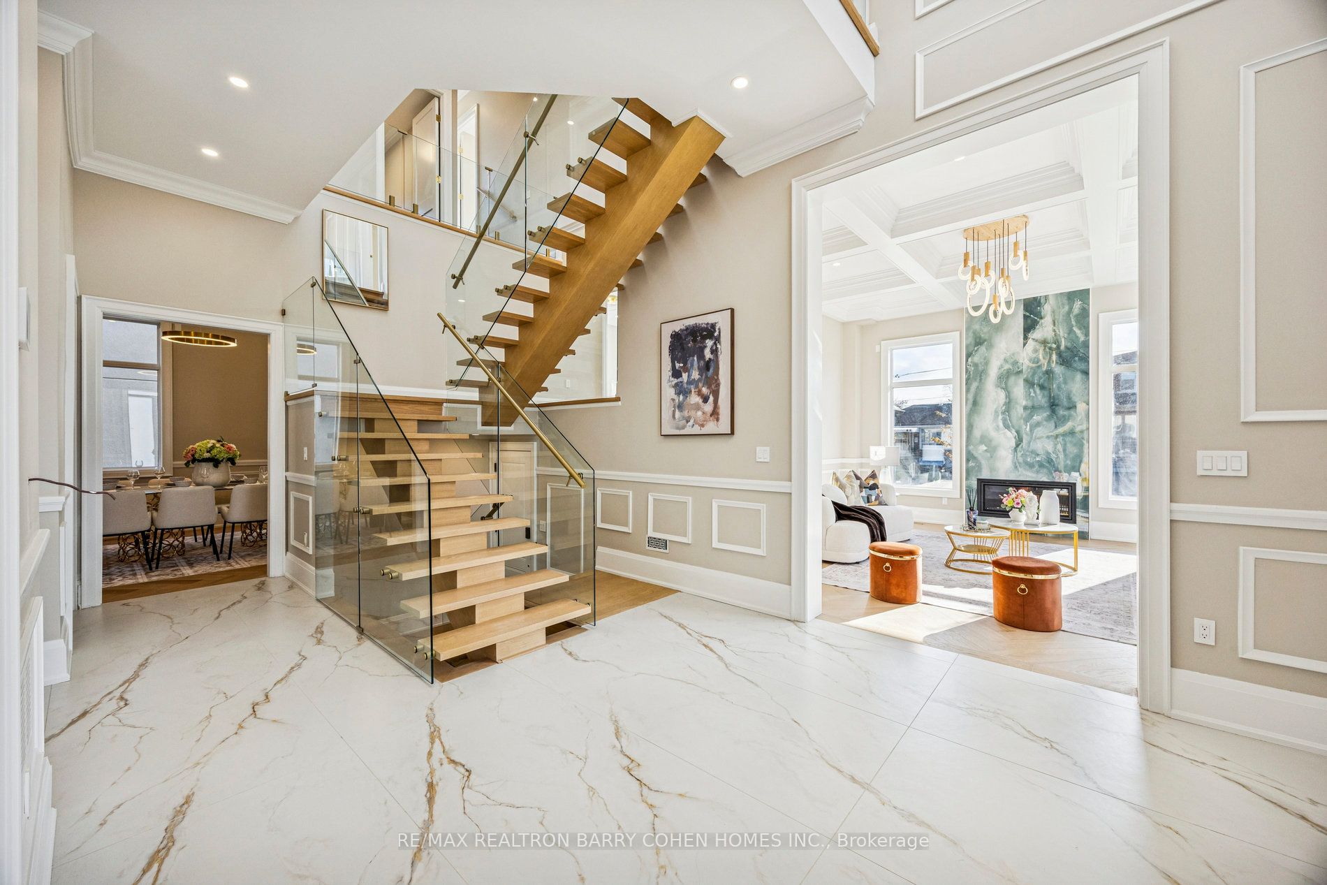 1 Lynnhaven Road, Toronto, ON M6A 2K7 photo 5