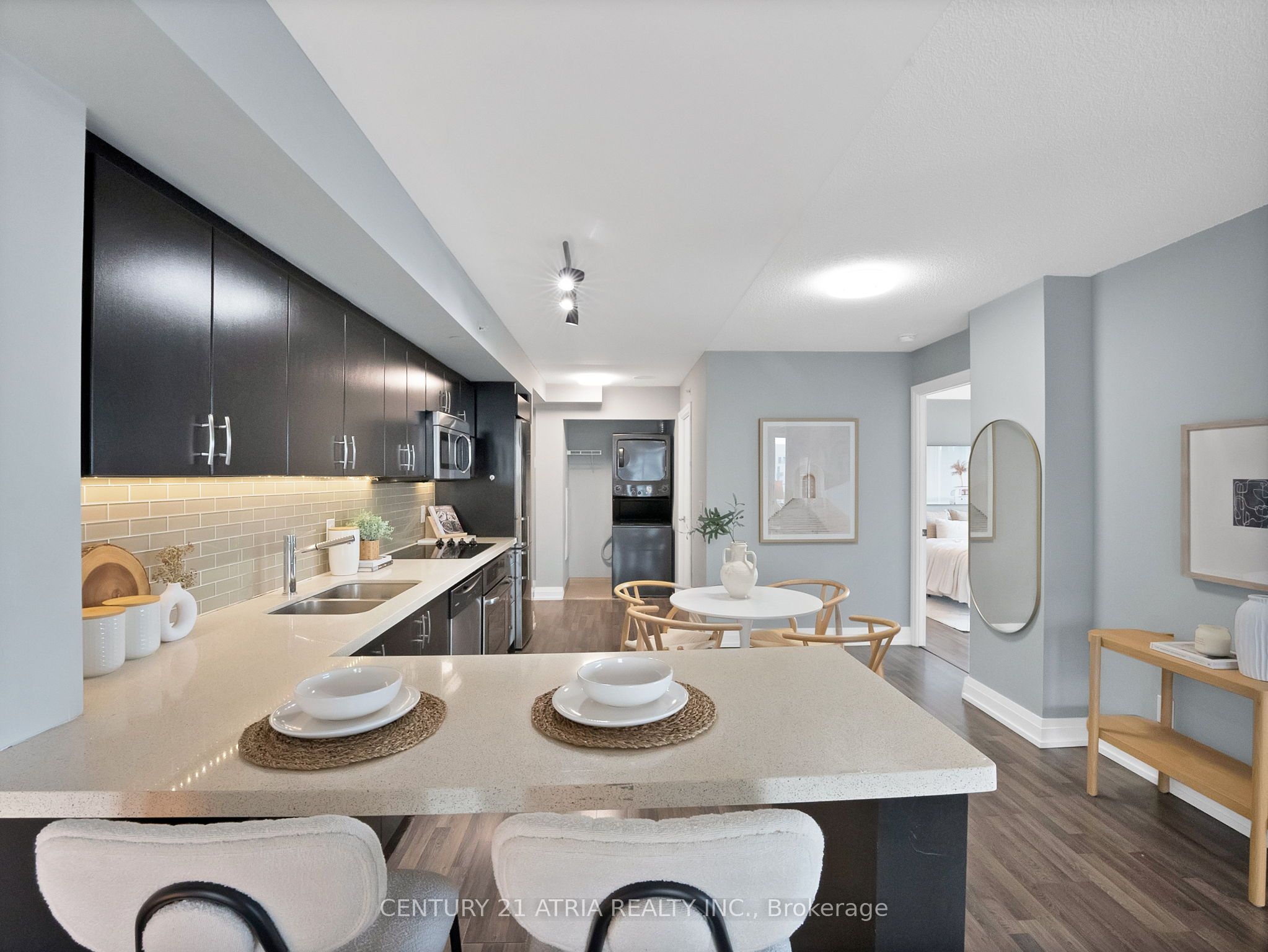 565 Wilson Avenue 1109W, Toronto, ON M3H 0C6