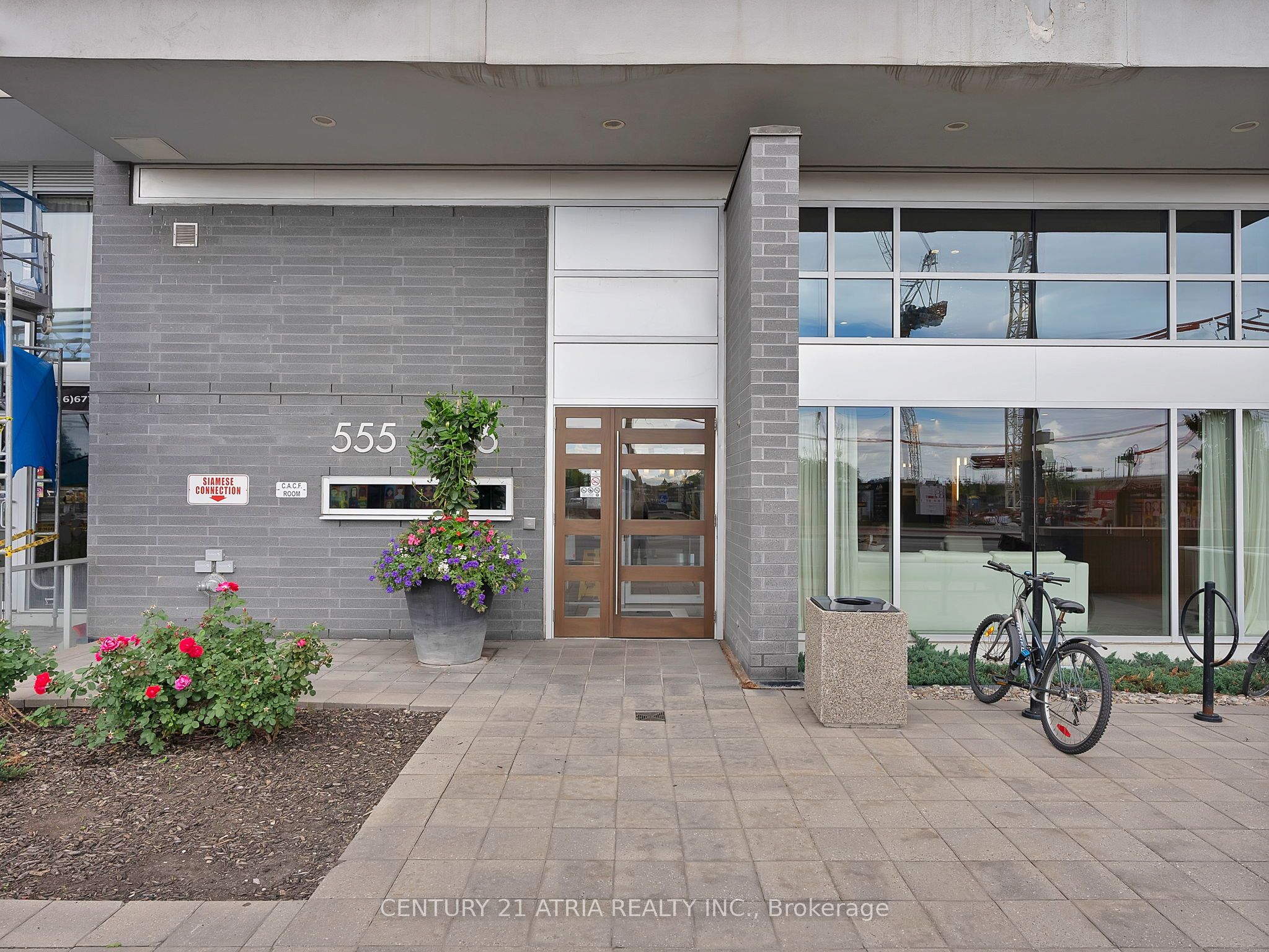 565 Wilson Avenue 1109W, Toronto, ON M3H 0C6 photo 4