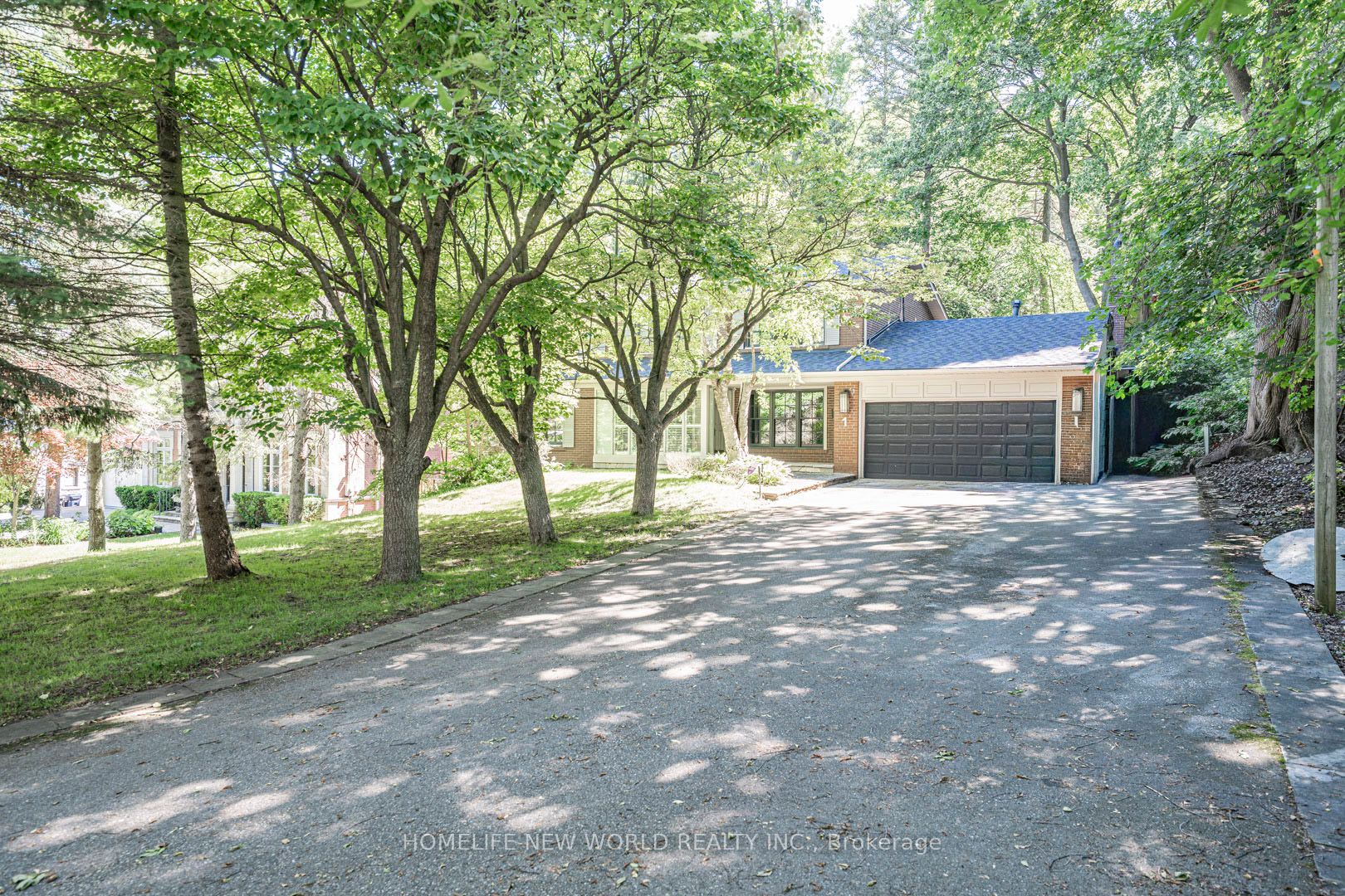 1 Campbell Crescent, Toronto, ON M2P 1P1 photo 5