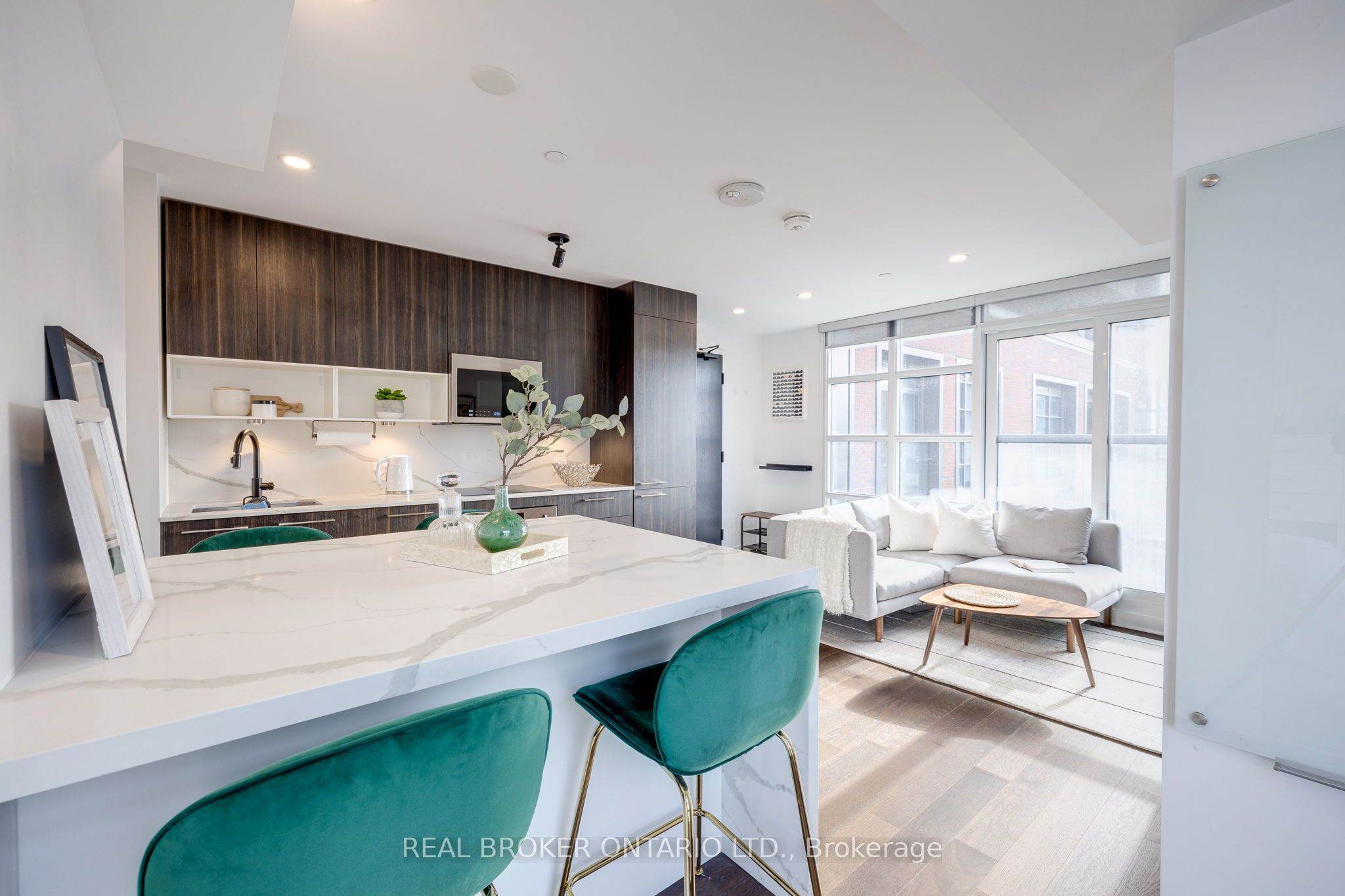 501 Adelaide Street W 1308, Toronto, ON M5V 0R3 photo 5