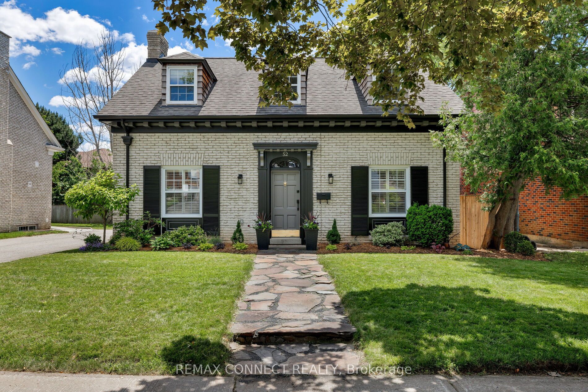 52 Angus Drive, Toronto, ON M2J 2X1 photo 2