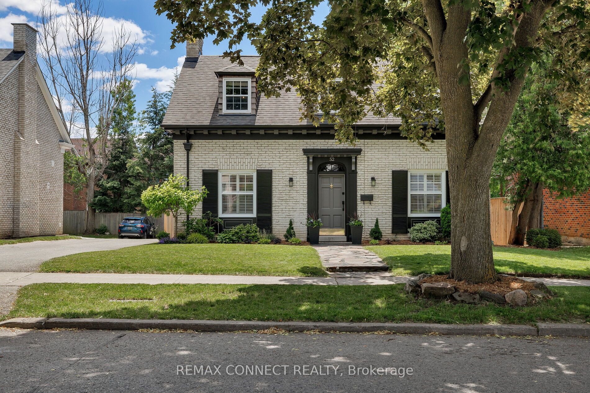 52 Angus Drive, Toronto, ON M2J 2X1 photo 4