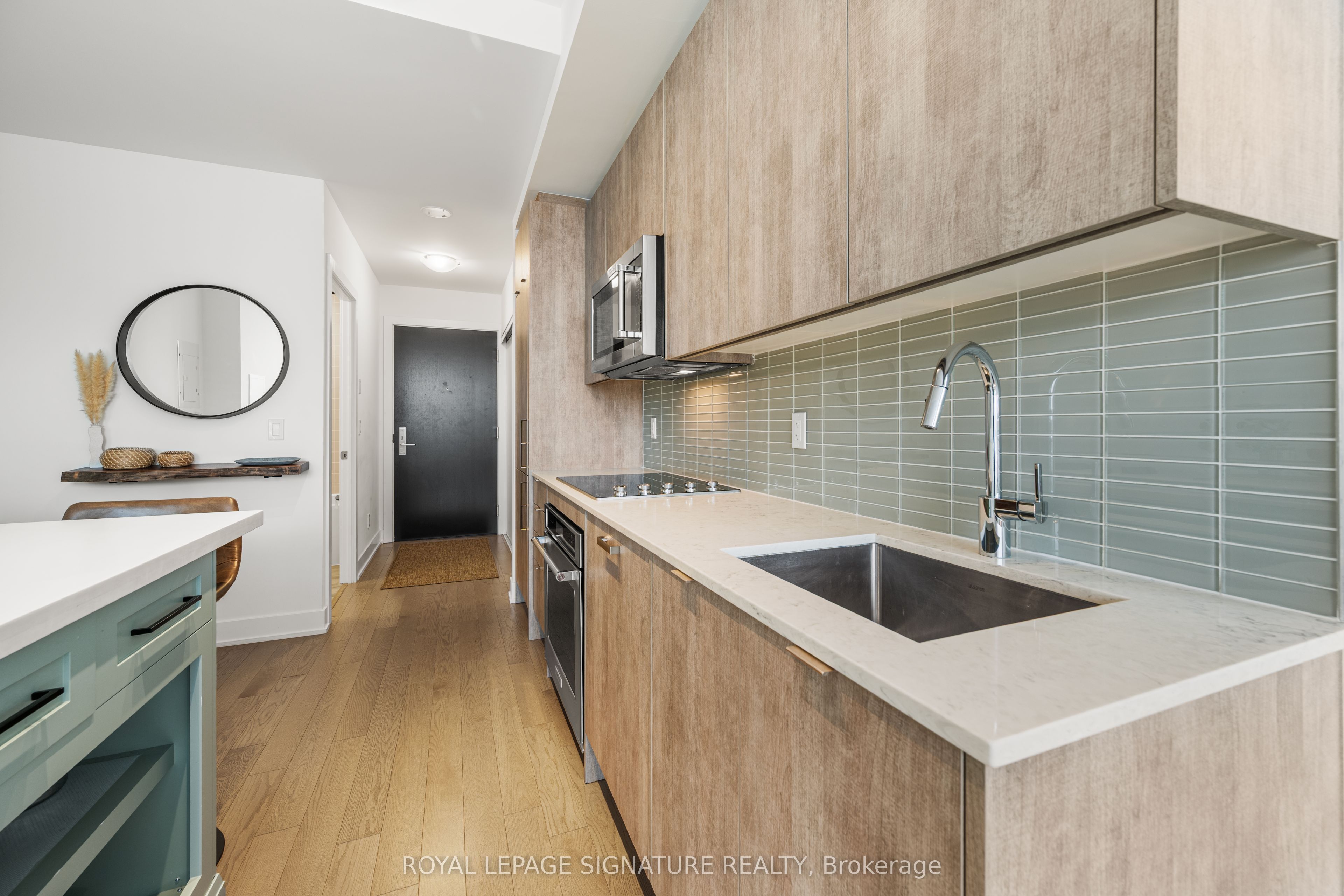 181 Bedford Road 410, Toronto, ON M5R 0C2 photo 5