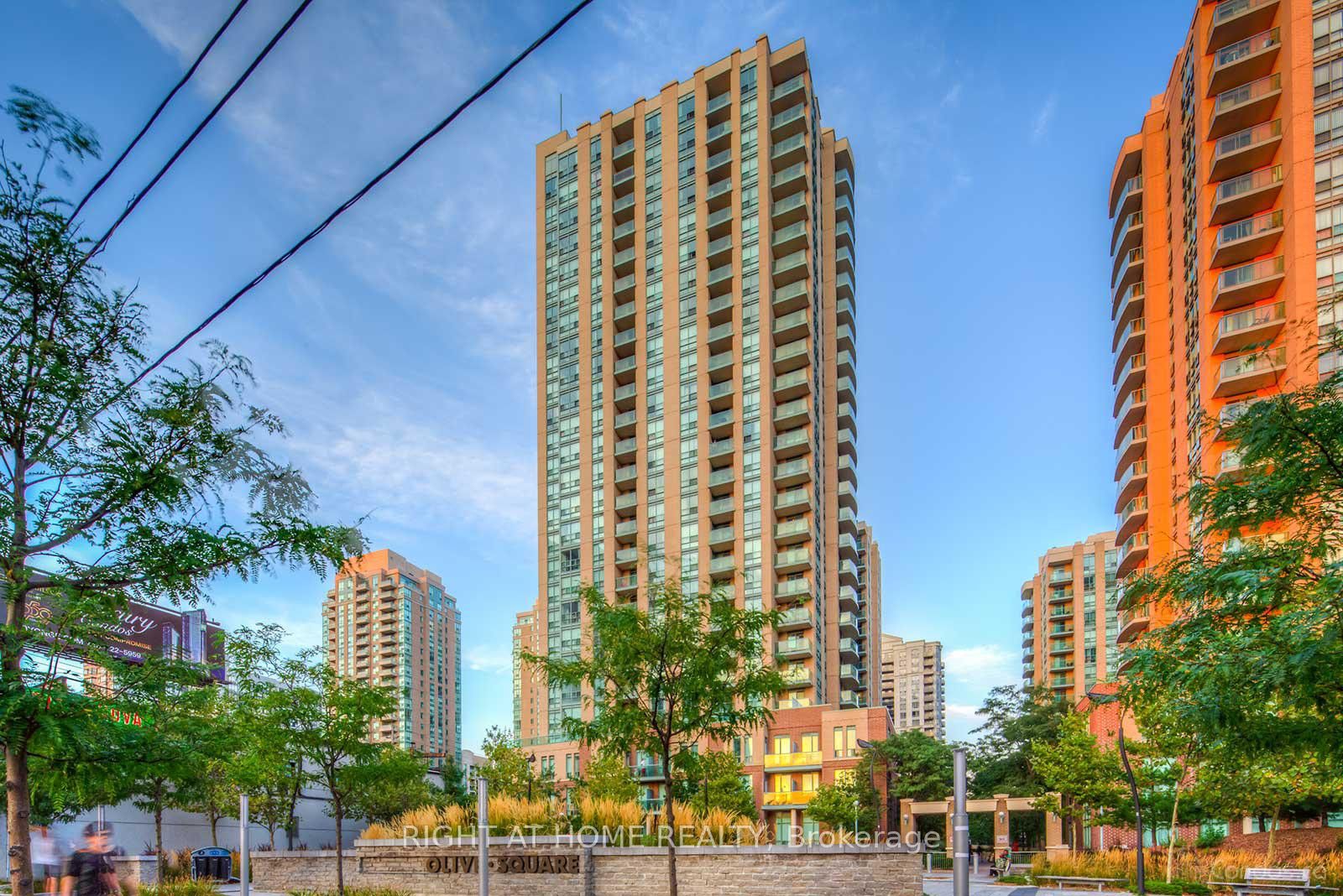 20 Olive Avenue 1005, Toronto, ON M2N 7G5