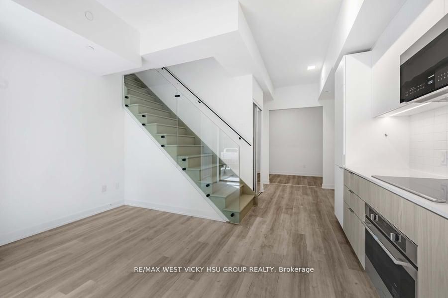 28 Eastern Avenue TH105 #6, Toronto, ON M5A 0Y2 photo 4
