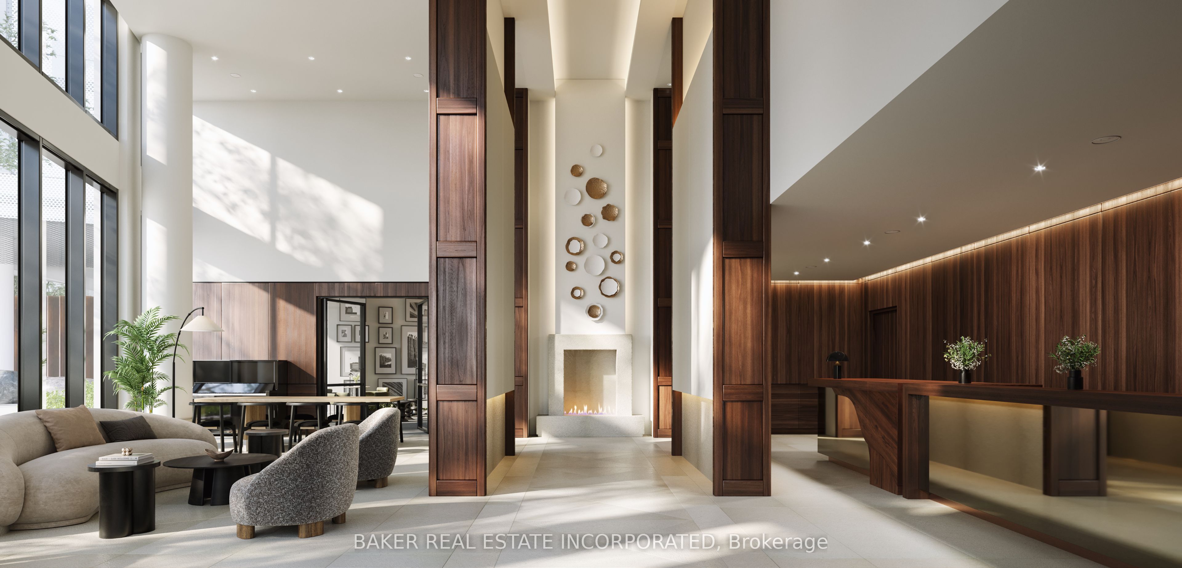 100 Mill Street 725, Toronto, ON M5A 0Y1 photo 3