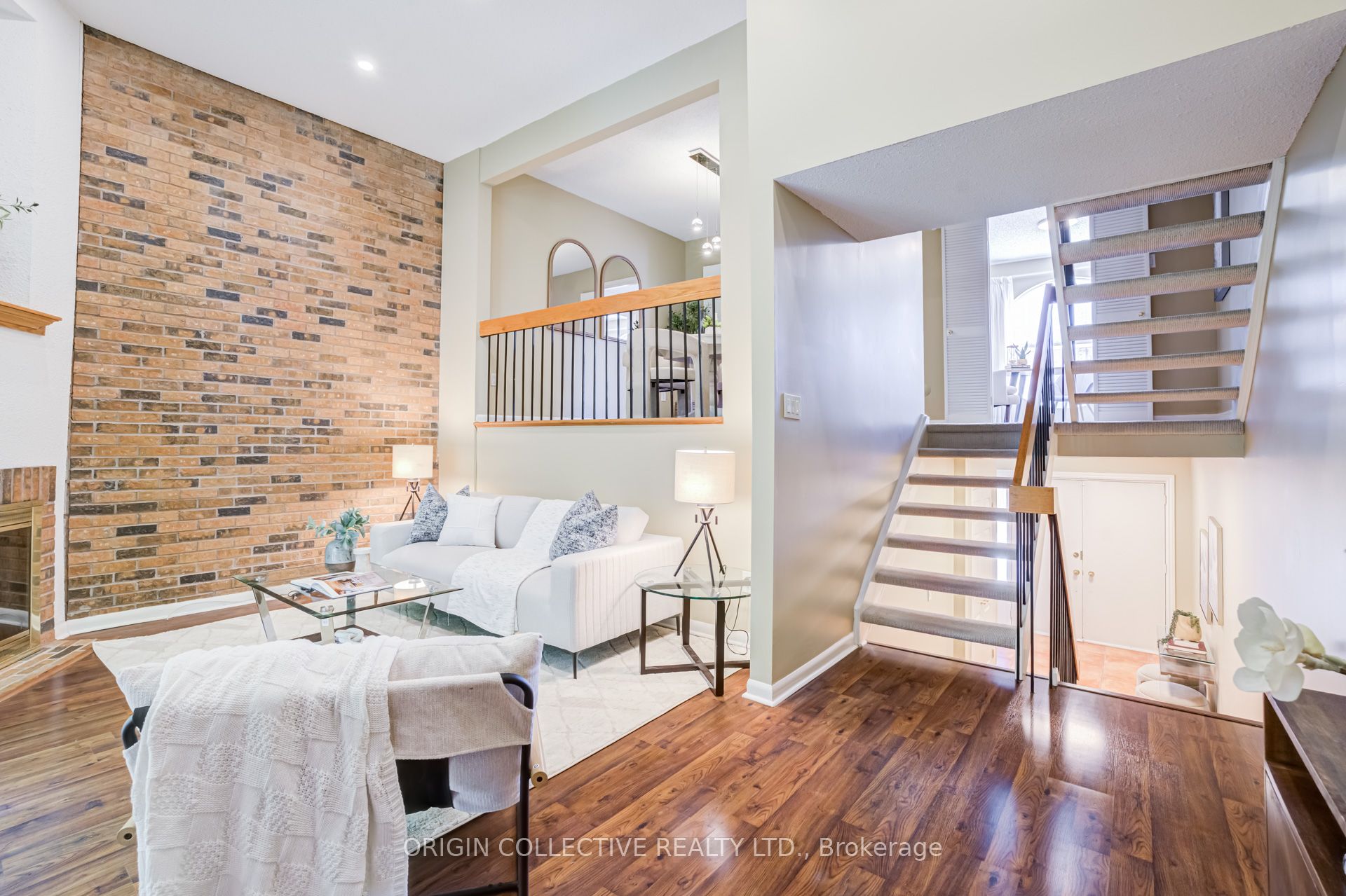 6 Oaken Gate Way N/A, Toronto, ON M2P 2A1 photo 4