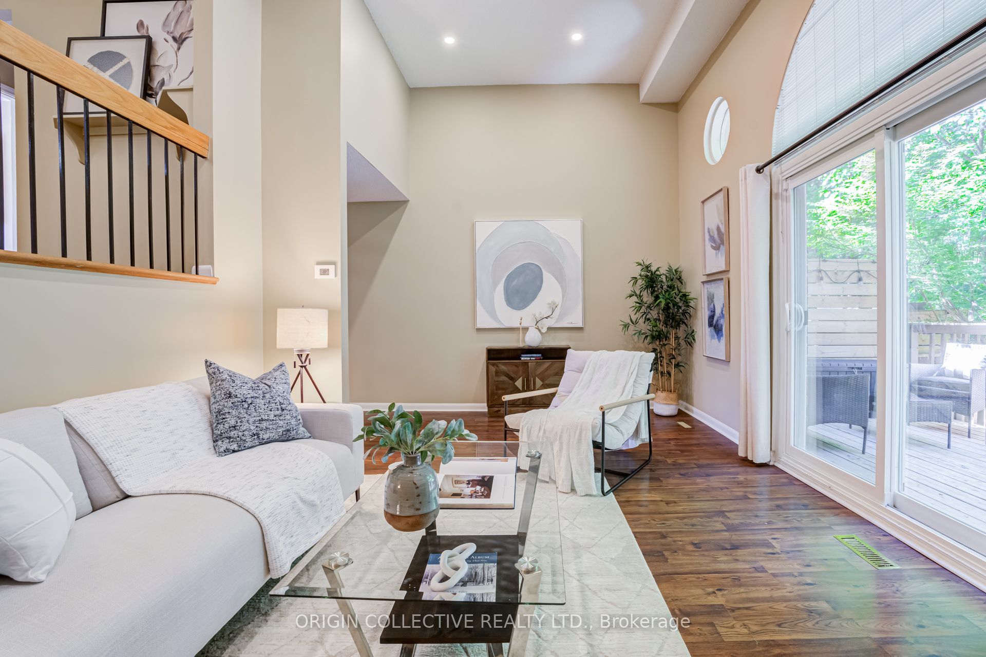 6 Oaken Gate Way N/A, Toronto, ON M2P 2A1 photo 5