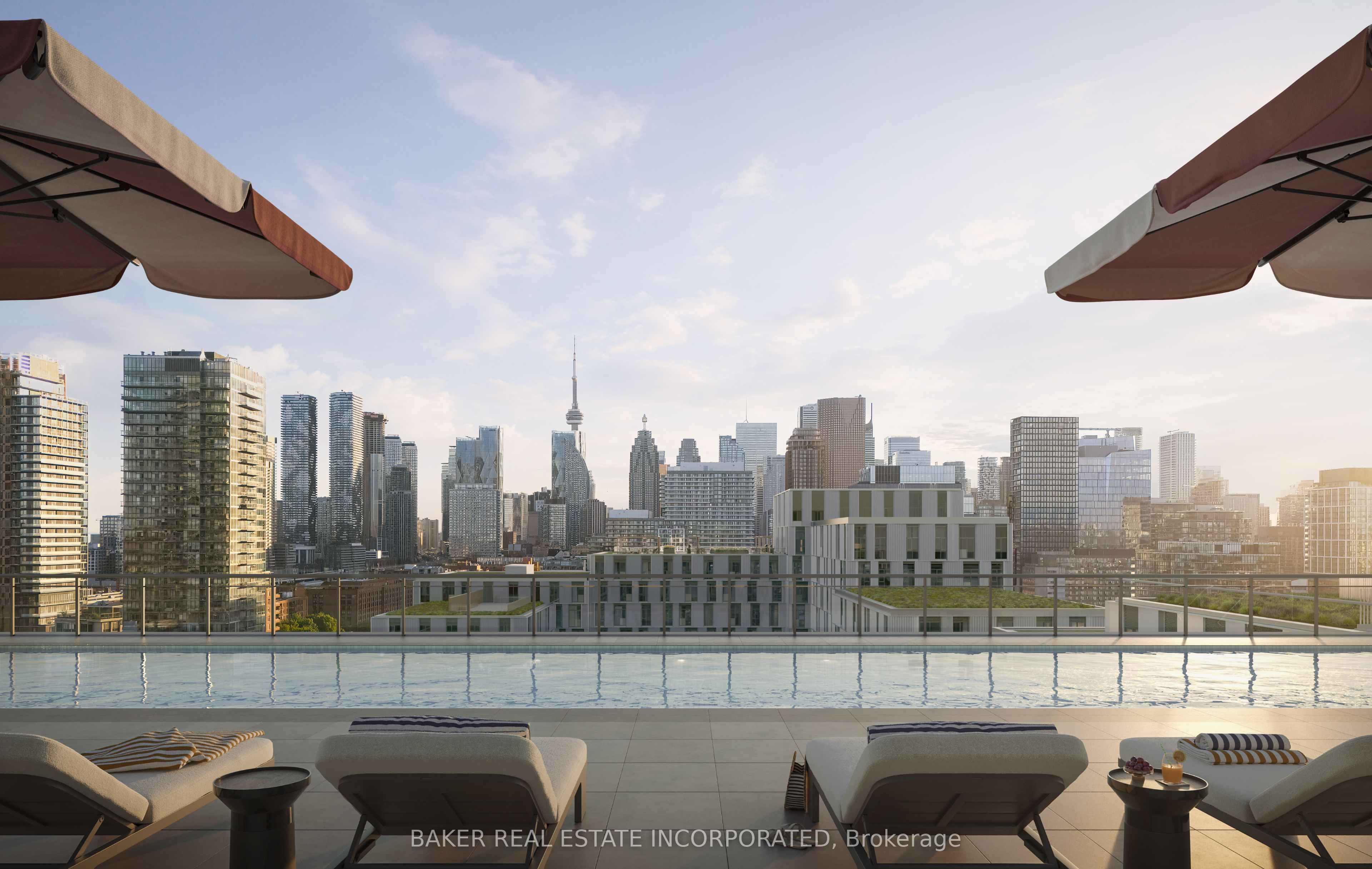 65 Trinity Street 931, Toronto, ON M5A 0Y1 photo 3
