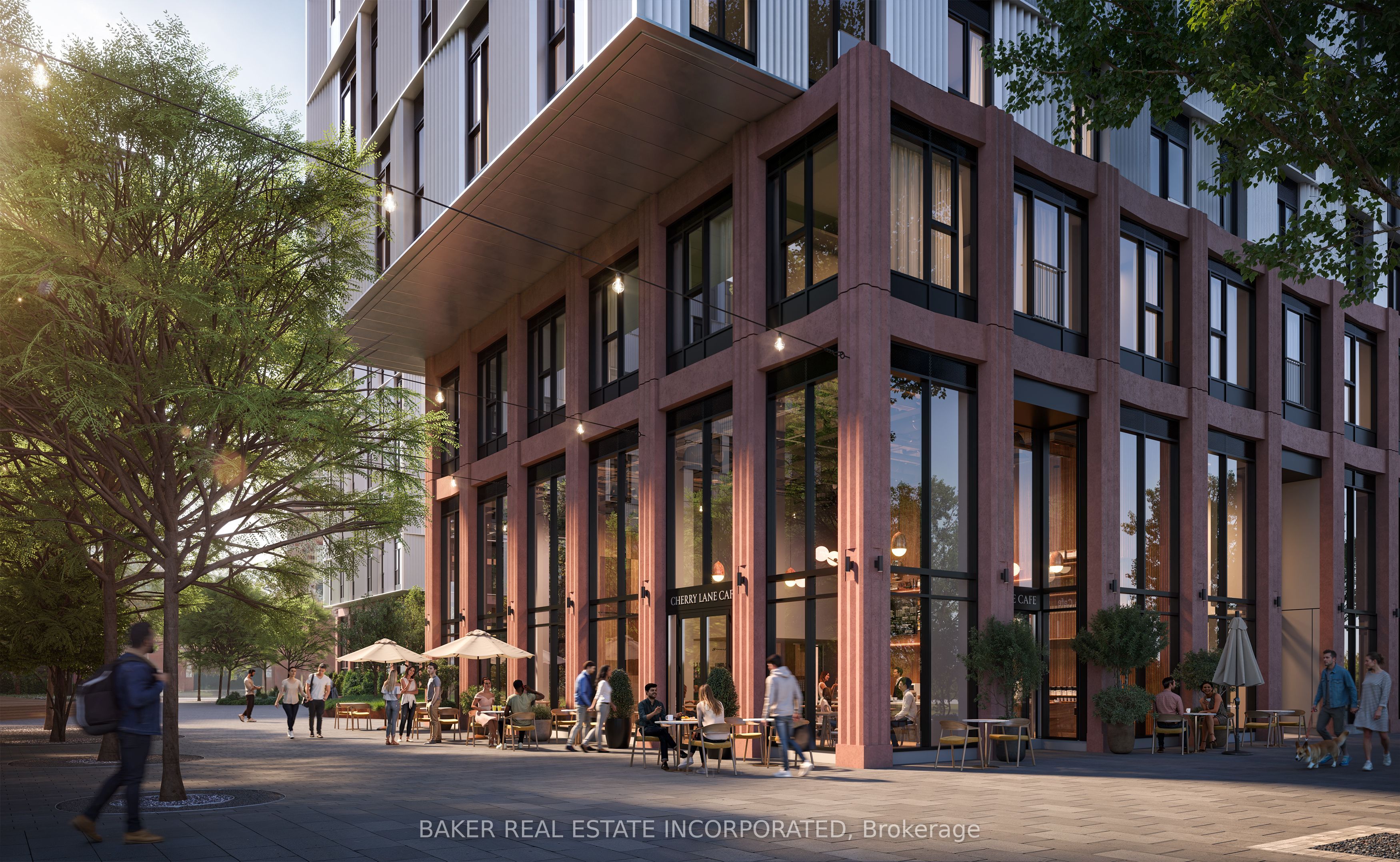 65 Trinity Street 931, Toronto, ON M5A 0Y1 photo 4
