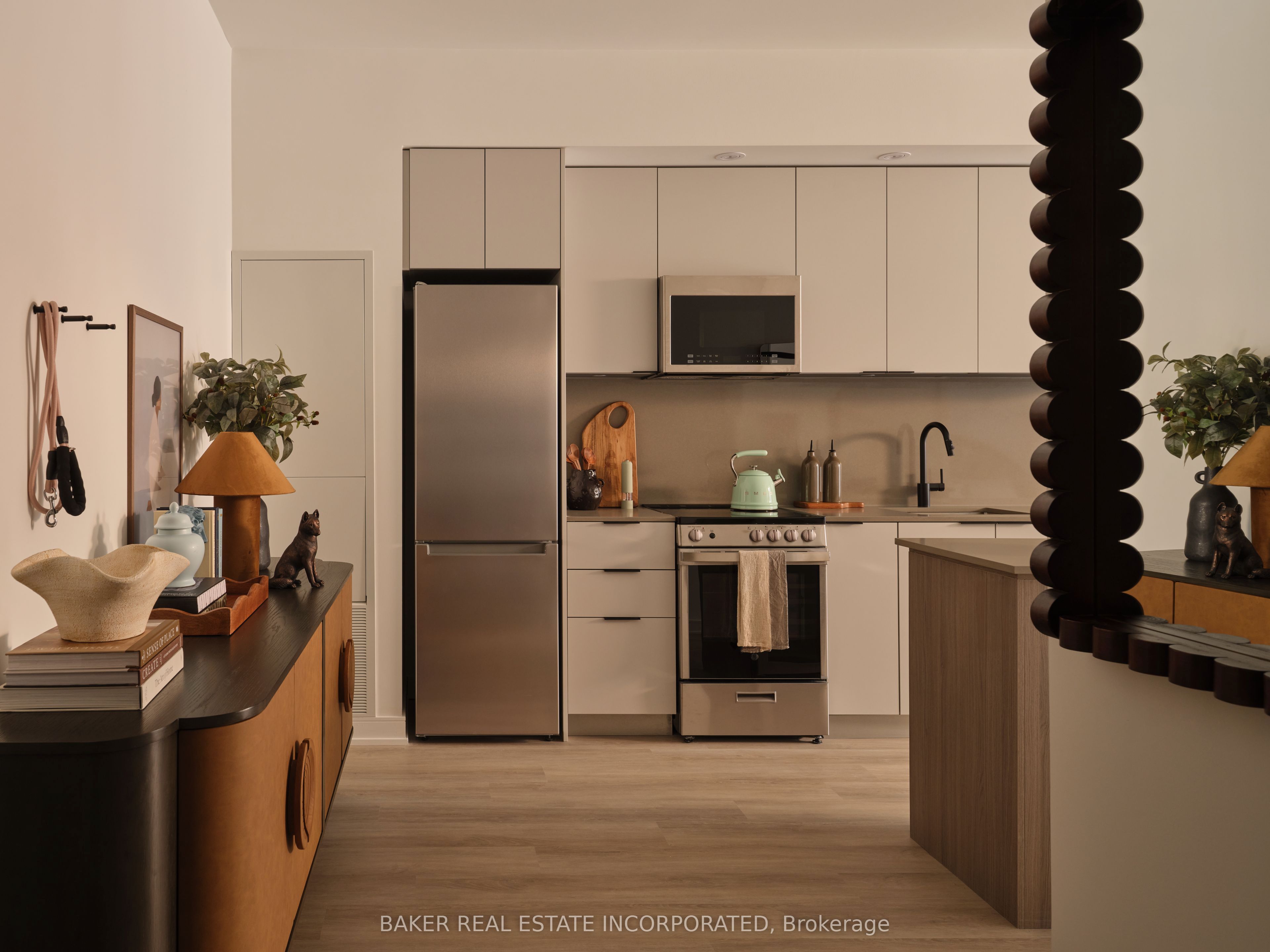 65 Trinity Street 826, Toronto, ON M5A 0Y1 photo 5