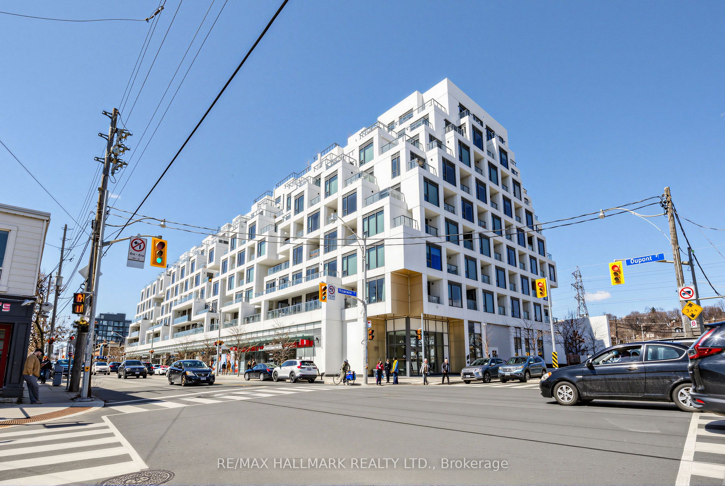 280 Howland Avenue 622, Toronto, ON M5R 0C3