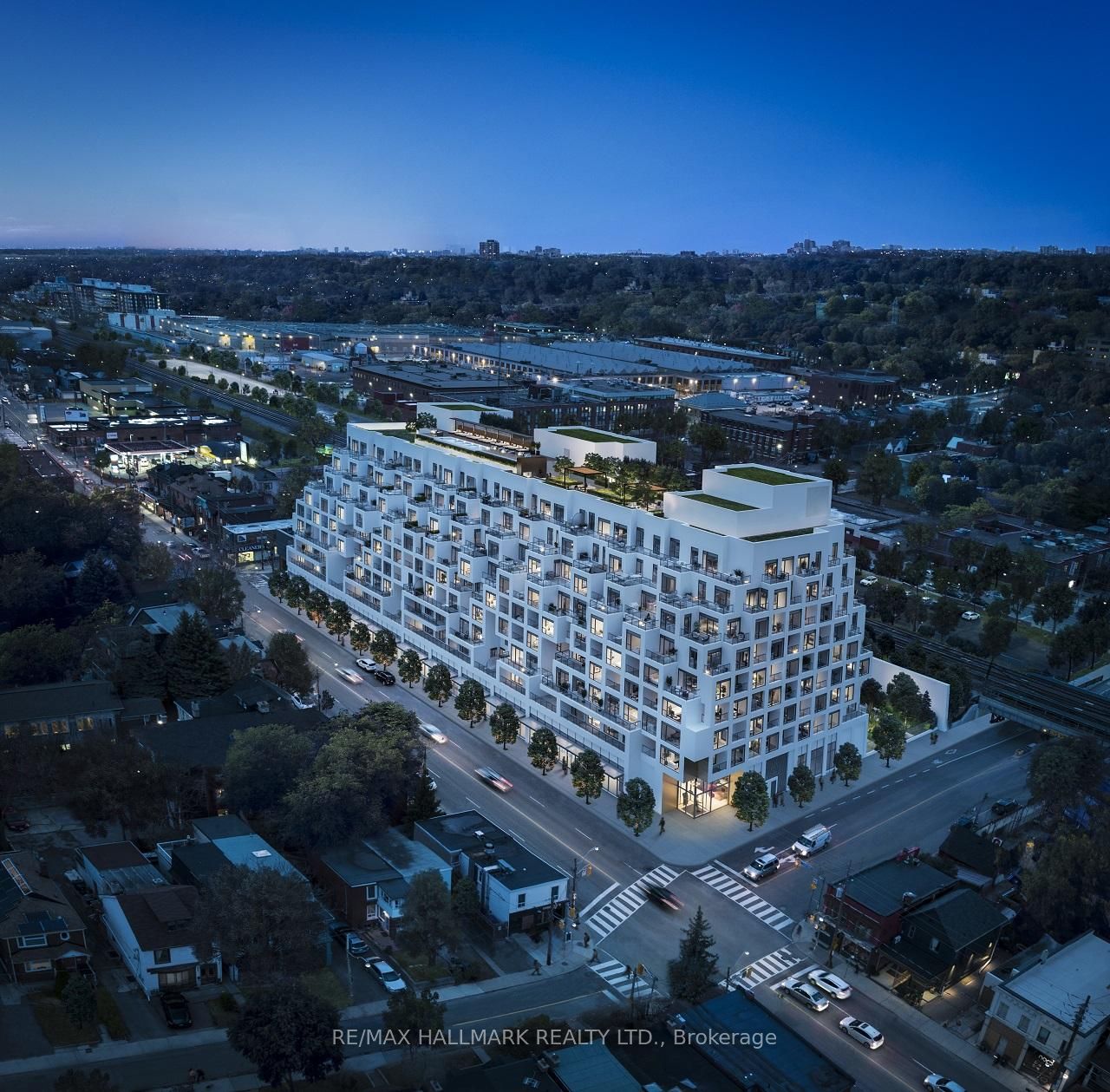 280 Howland Avenue 622, Toronto, ON M5R 0C3 photo 5