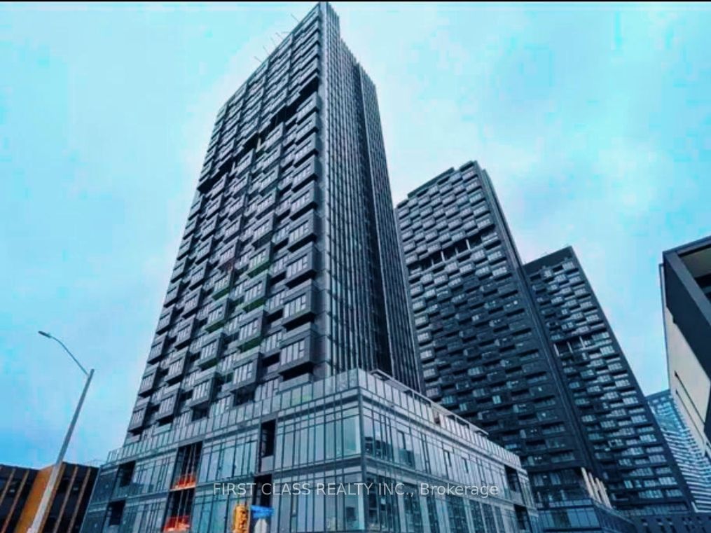 5 Quarrington Lane 1503, Toronto, ON M3C 1H7