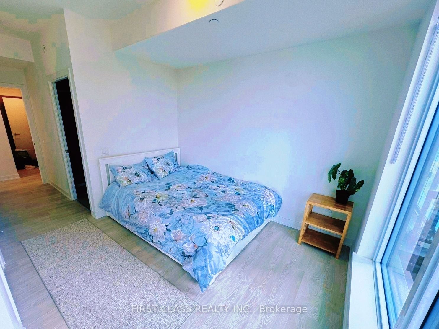 5 Quarrington Lane 1503, Toronto, ON M3C 1H7 photo 4