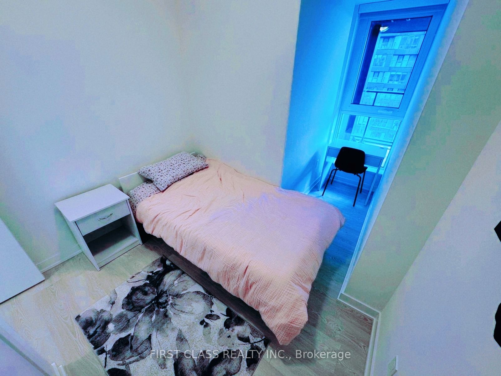 5 Quarrington Lane 1503, Toronto, ON M3C 1H7 photo 5