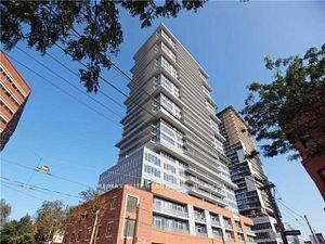 365 Church Street 1705, Toronto, ON M5B 0B5