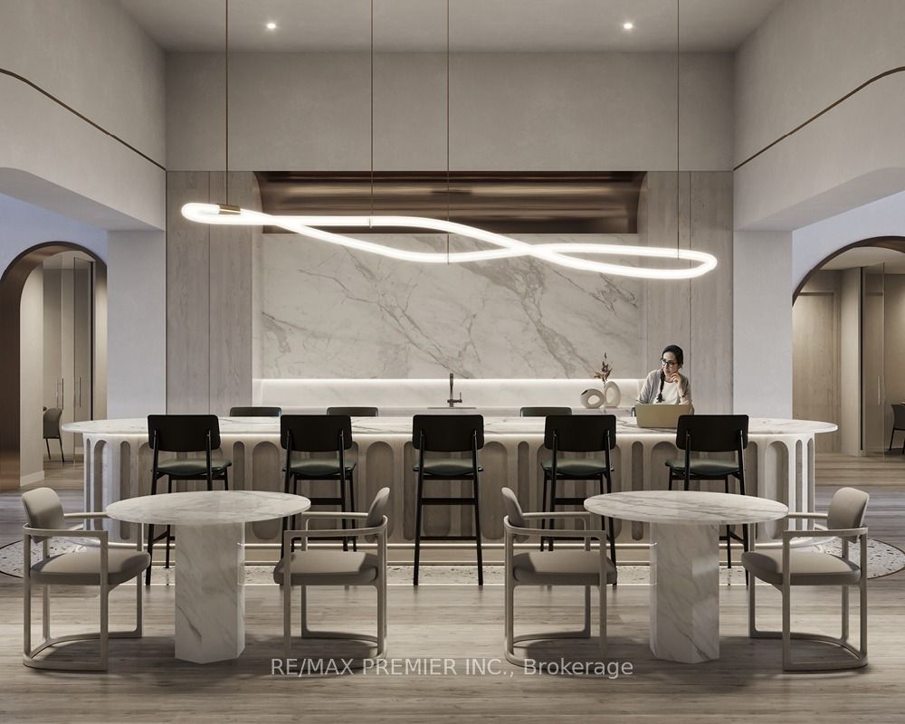 181 Sterling Avenue 708, Toronto, ON M6R 2B2 photo 2