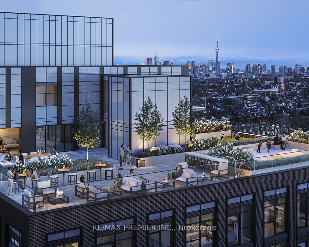 181 Sterling Avenue 708, Toronto, ON M6R 2B2 photo 3