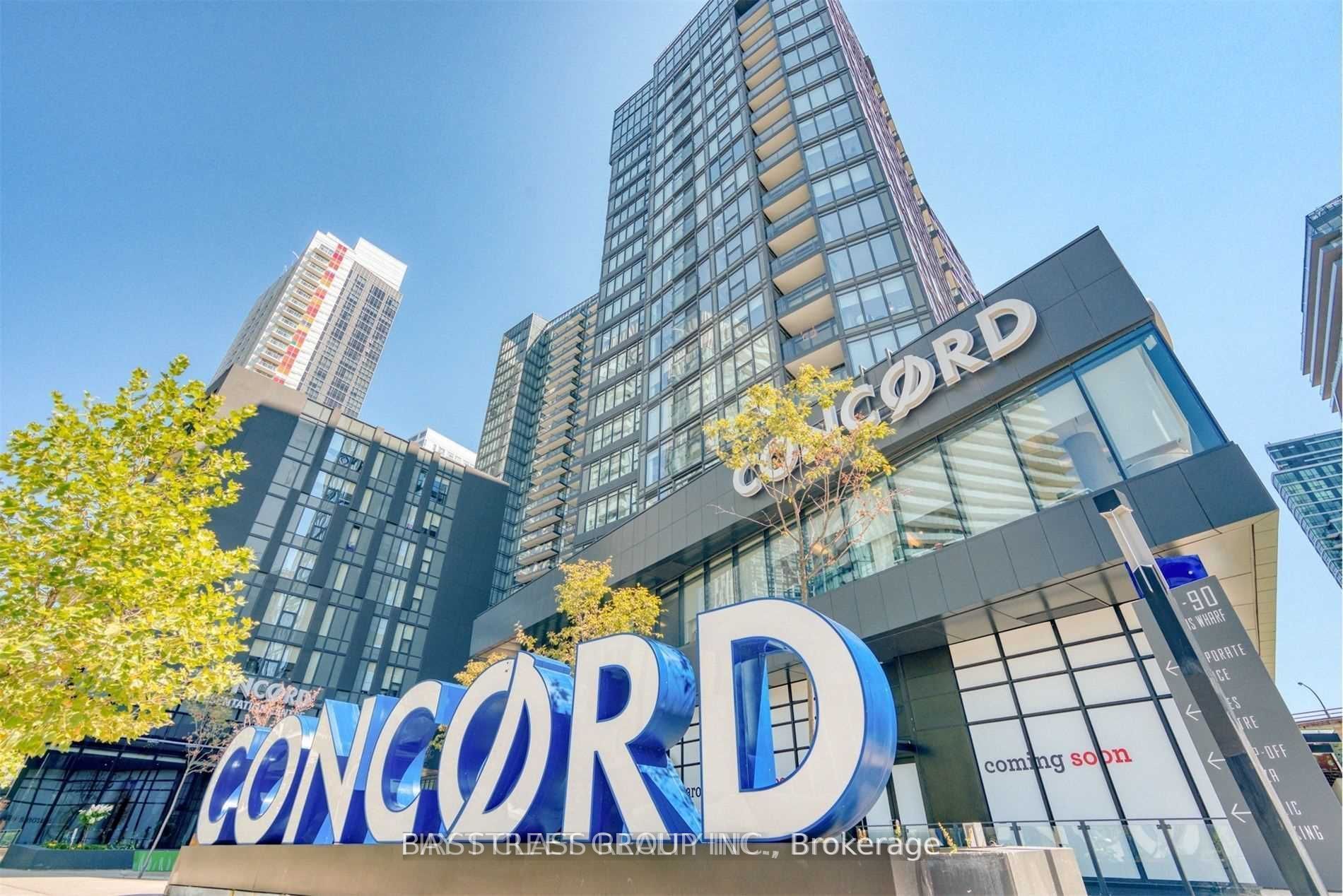 80 Queens Wharf Road 2007, Toronto, ON M5V 0J3 photo 3