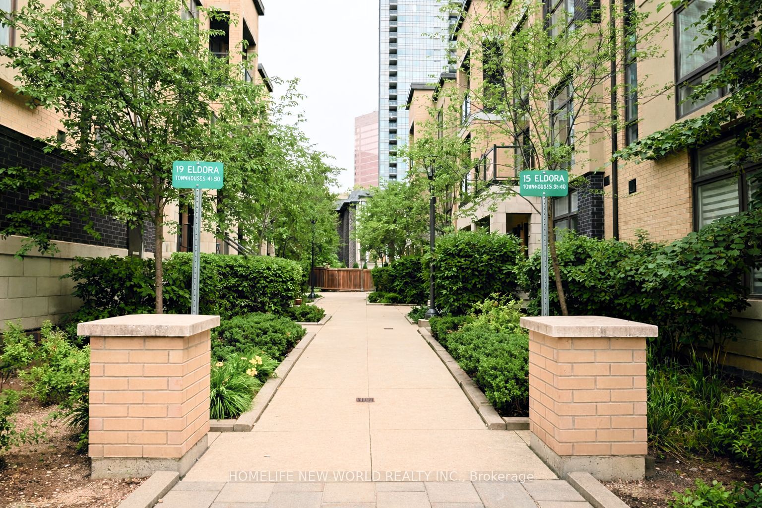 19 Eldora Avenue 45, Toronto, ON M2M 1R3 photo 2