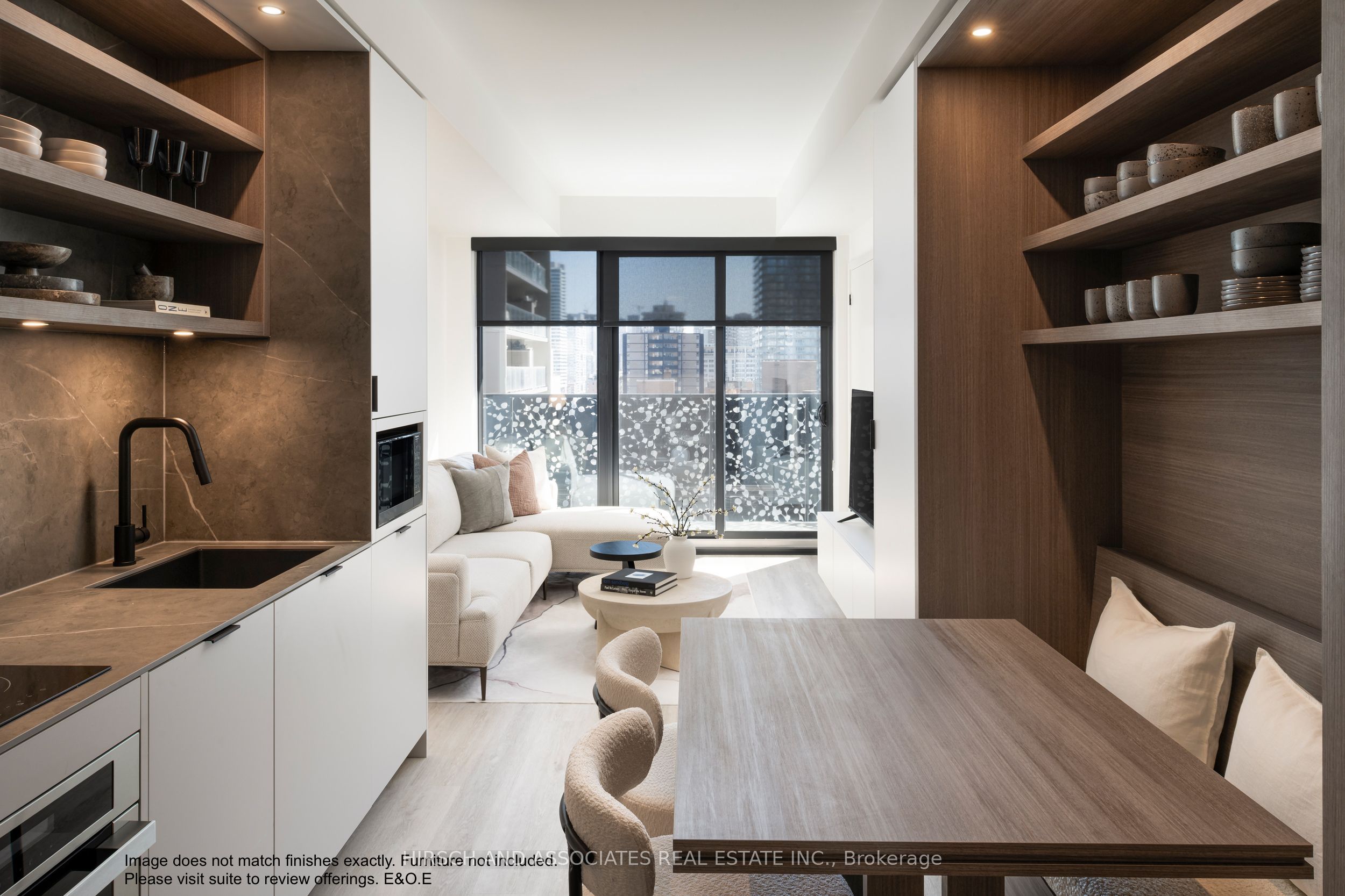 55 Charles Street E 4412, Toronto, ON M4Y 0J1