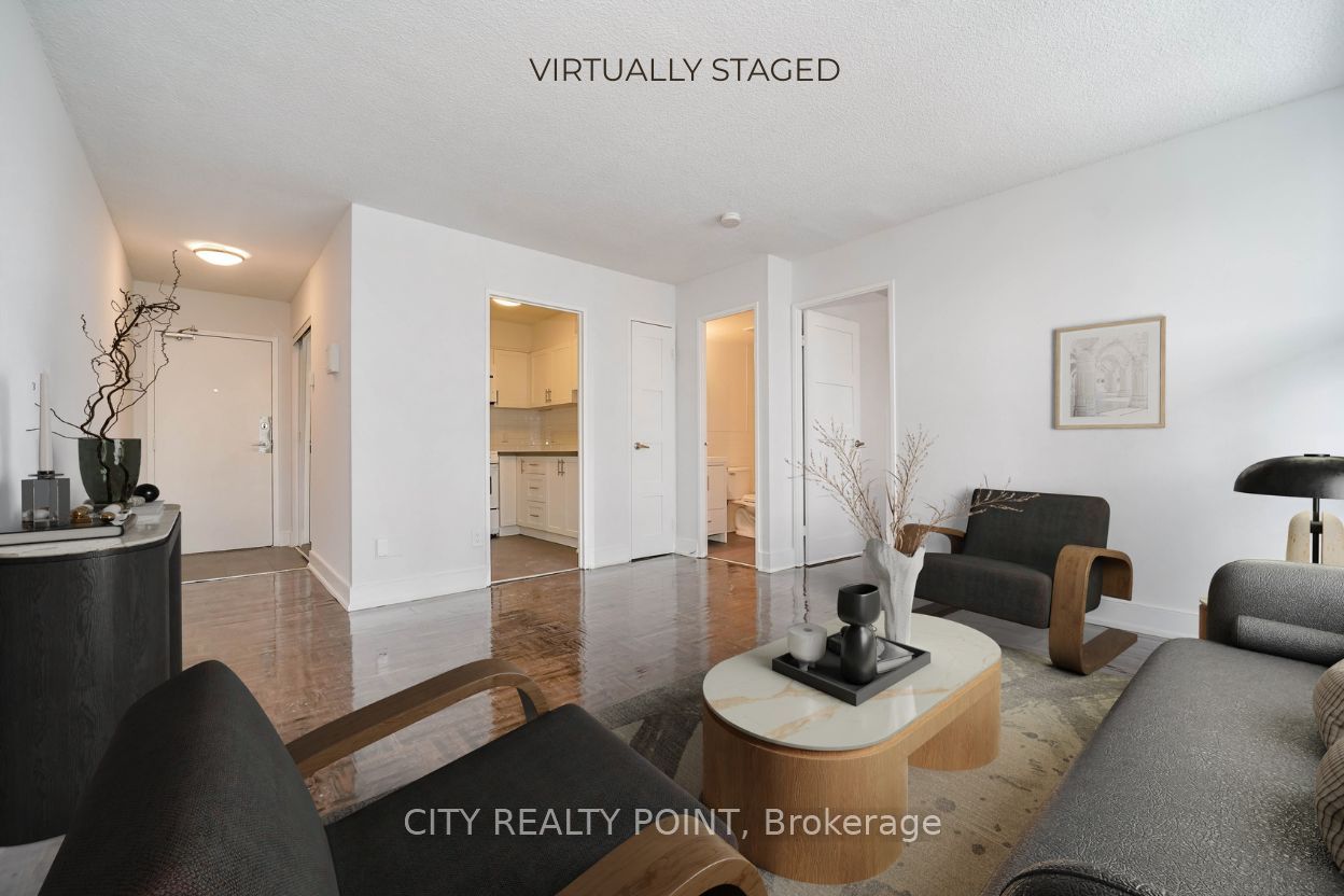 33 Isabella Street 2606, Toronto, ON M4Y 2P7 photo 4