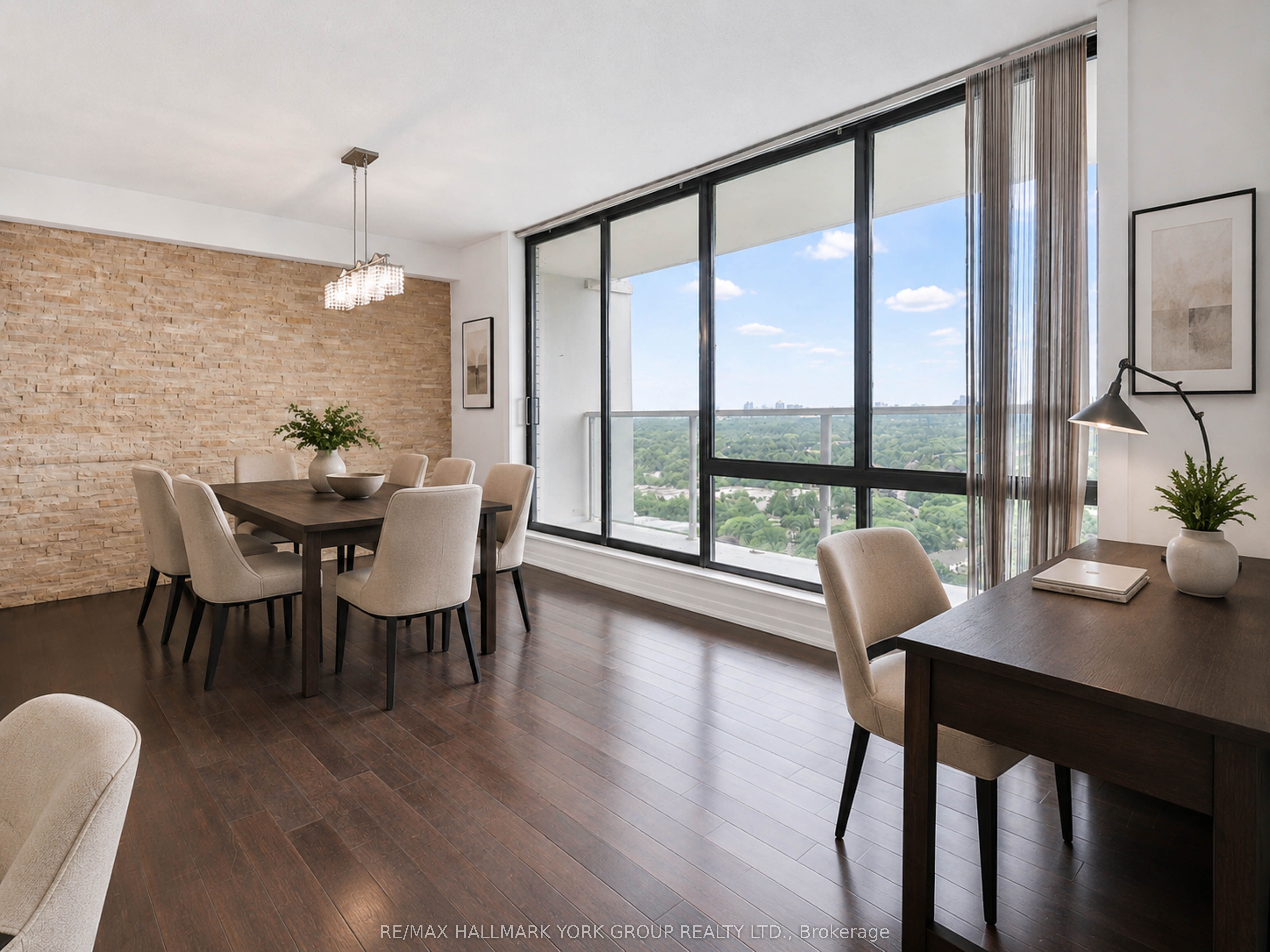 177 Linus Road 1607, Toronto, ON M2J 4S5 photo 4