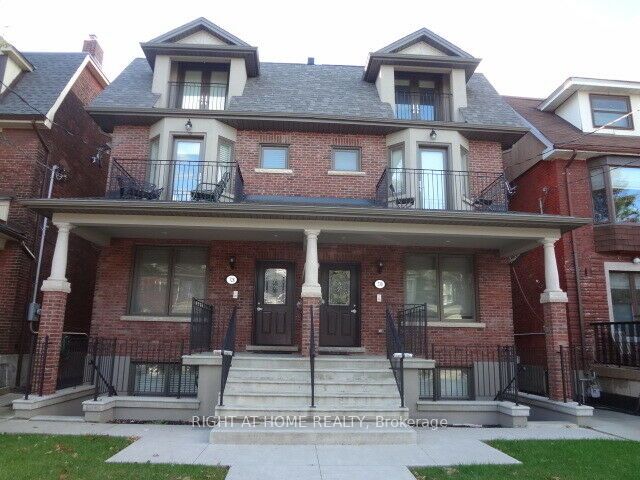 730 Shaw Street, Toronto, ON M6G 3L7