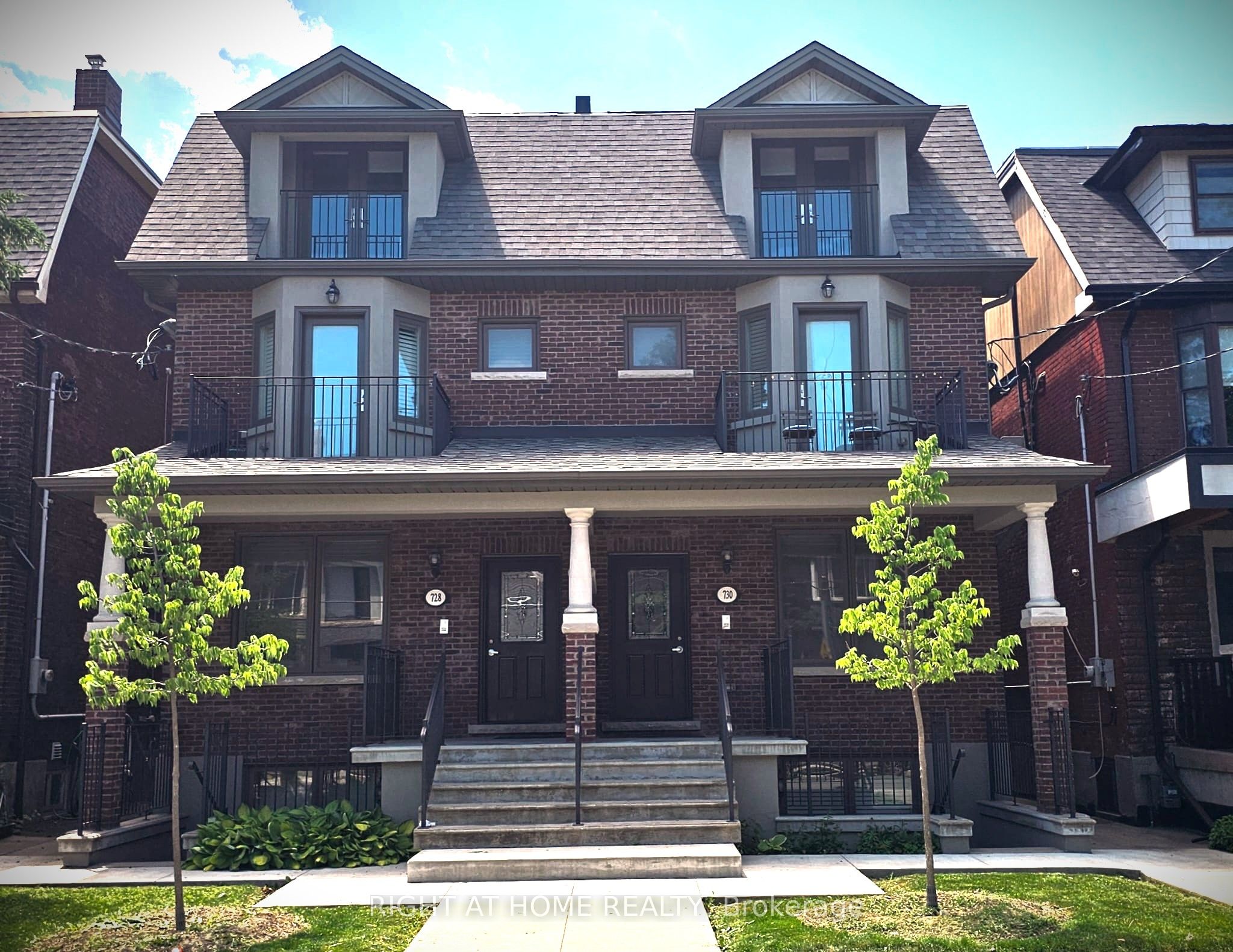 730 Shaw Street, Toronto, ON M6G 3L7 photo 2