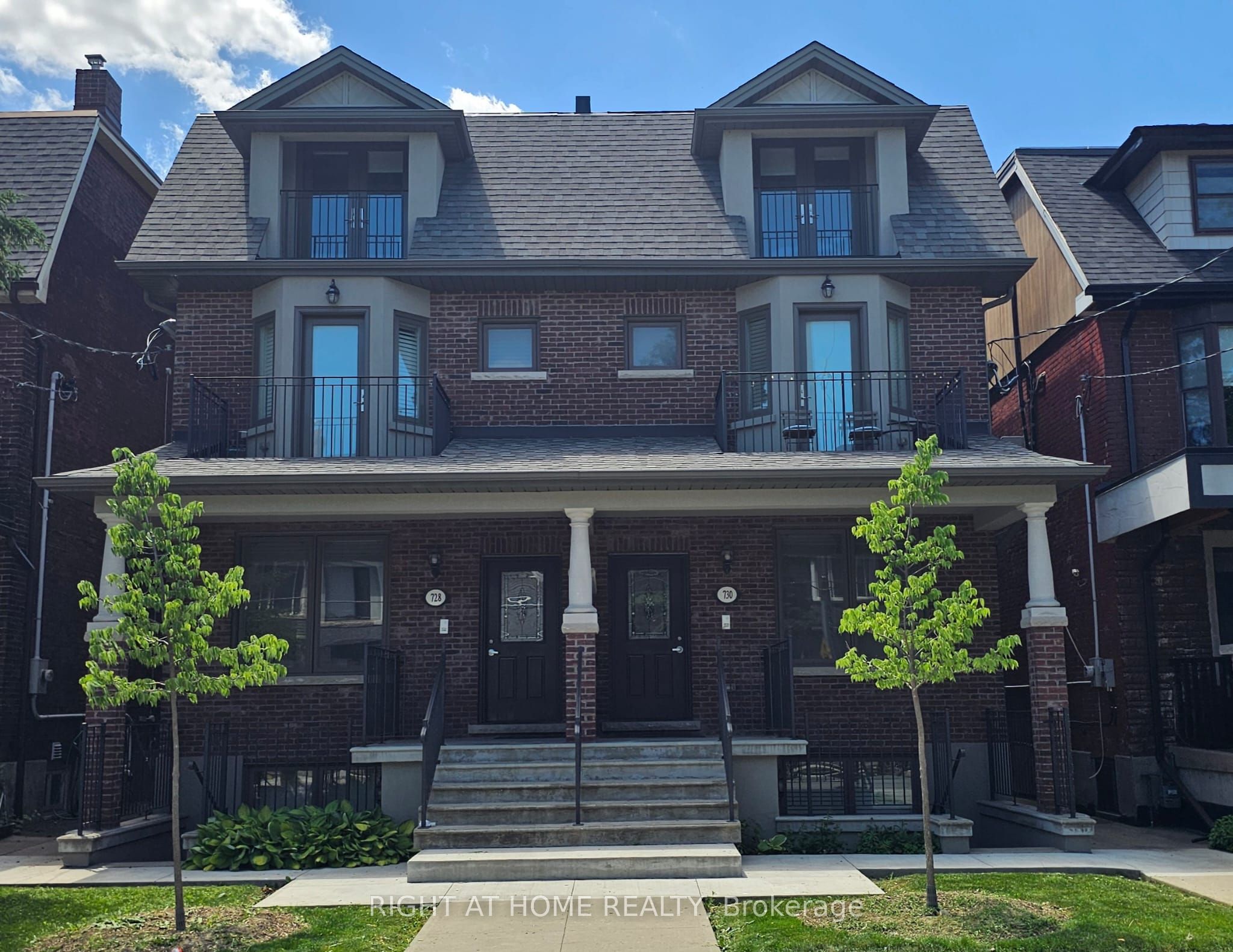 730 Shaw Street, Toronto, ON M6G 3L7 photo 4