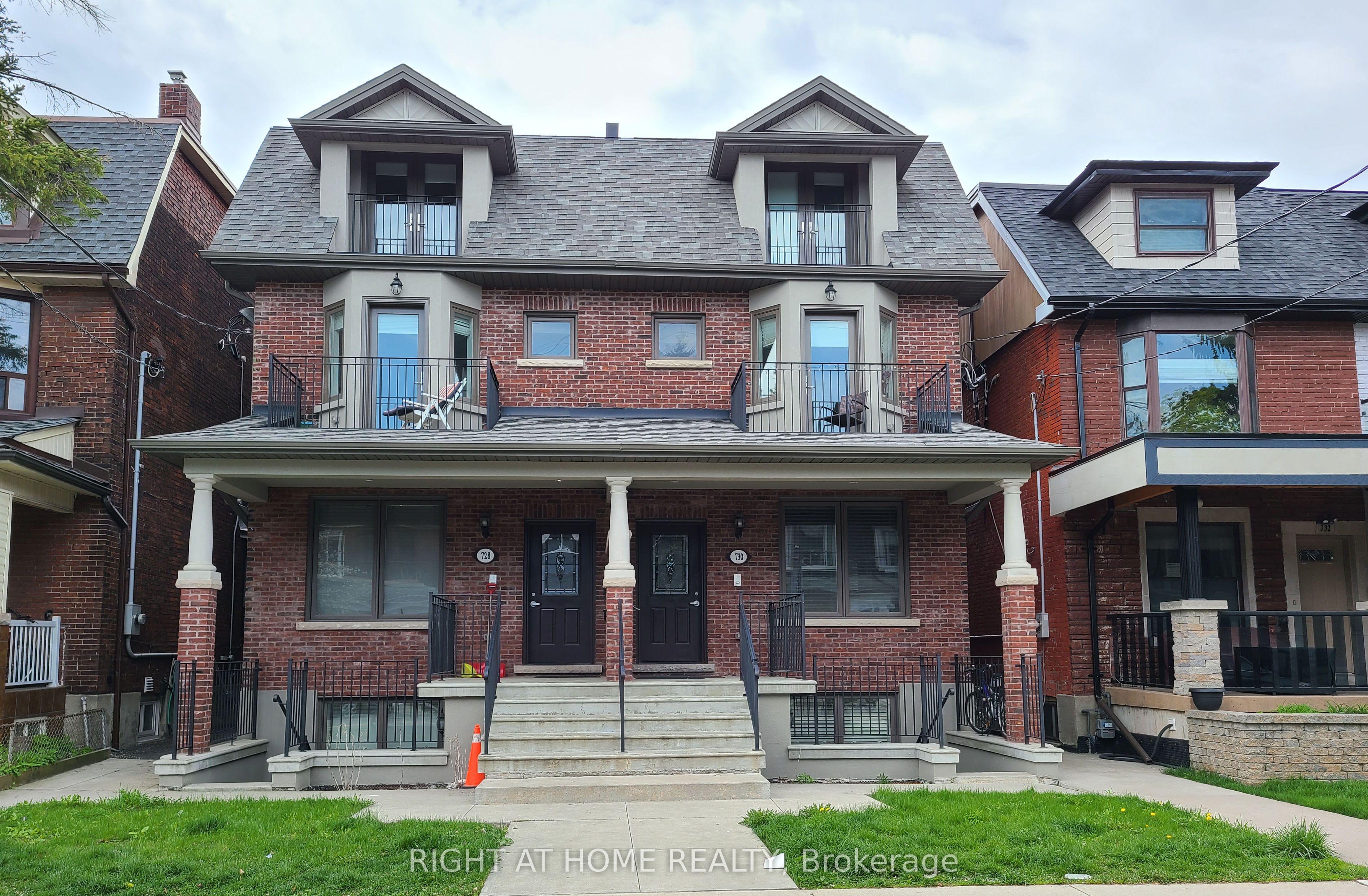730 Shaw Street, Toronto, ON M6G 3L7 photo 5