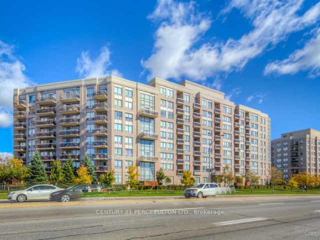 1720 Eglinton Avenue E 108, Toronto, ON M4A 1J7